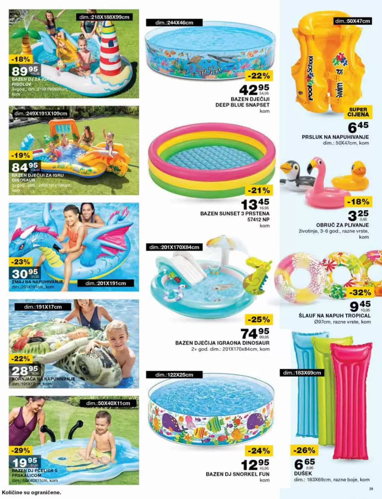 Mercator katalog avgust 2022!【SNIZENJA i do 55%】 akcija 1-14.8.2022.