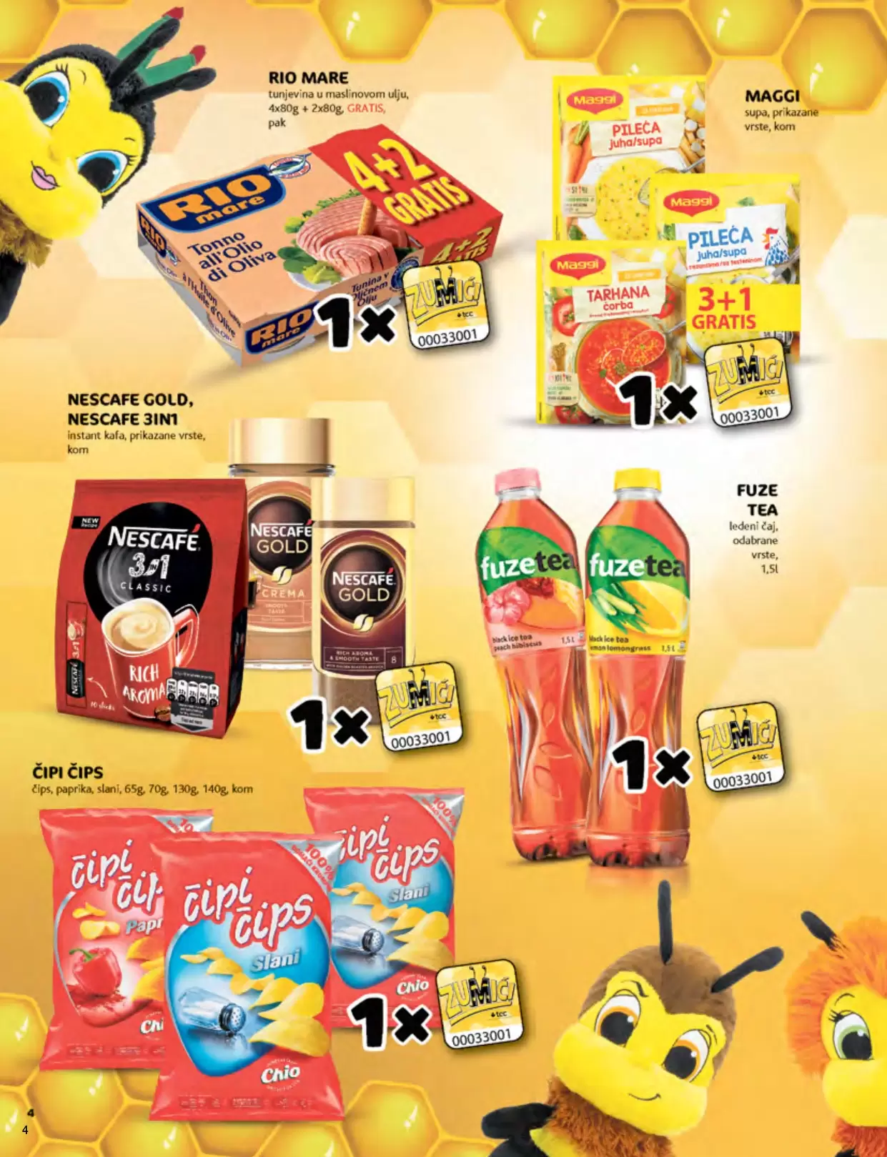 Mercator katalog SUPER SNIŽENJE MERCATOR BIH avgust 2022, katalog sniženja 29.8-11.9.2022.