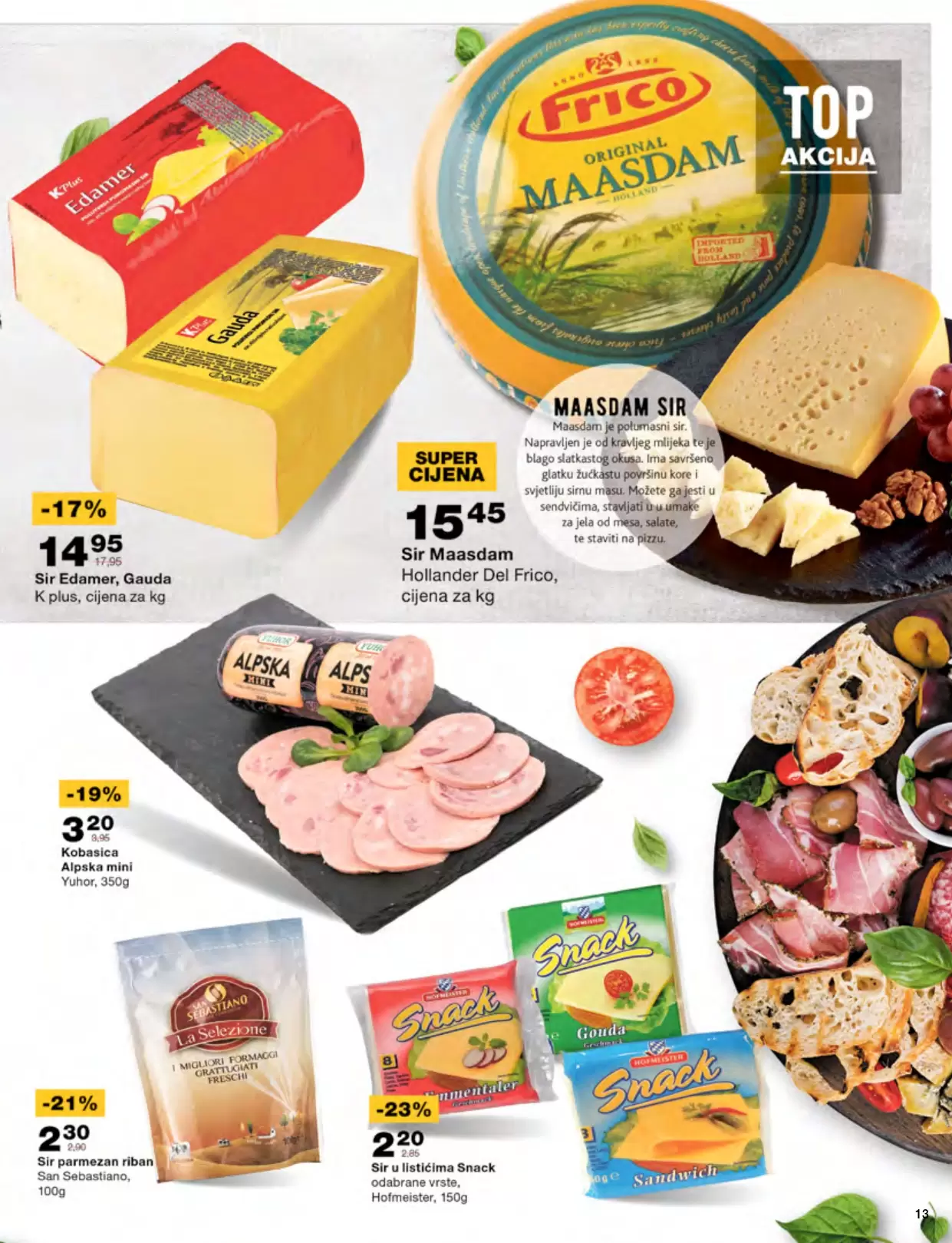 Mercator katalog SUPER SNIŽENJE MERCATOR BIH avgust 2022, katalog sniženja 29.8-11.9.2022.