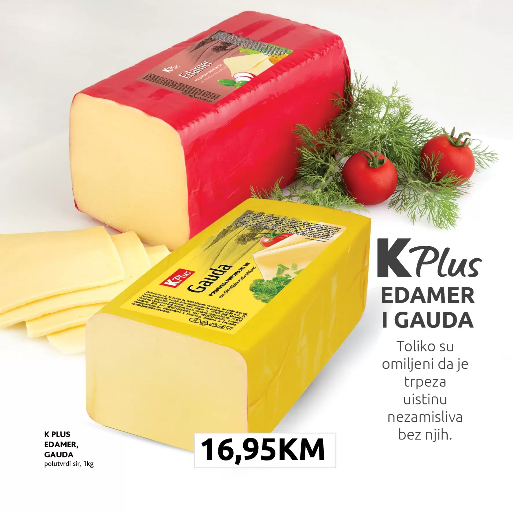 Konzum katalog TRGOVAČKE MARKE【Zašto platiti više isti kvalitet?】akcija sniženja do 11.9.2022. 