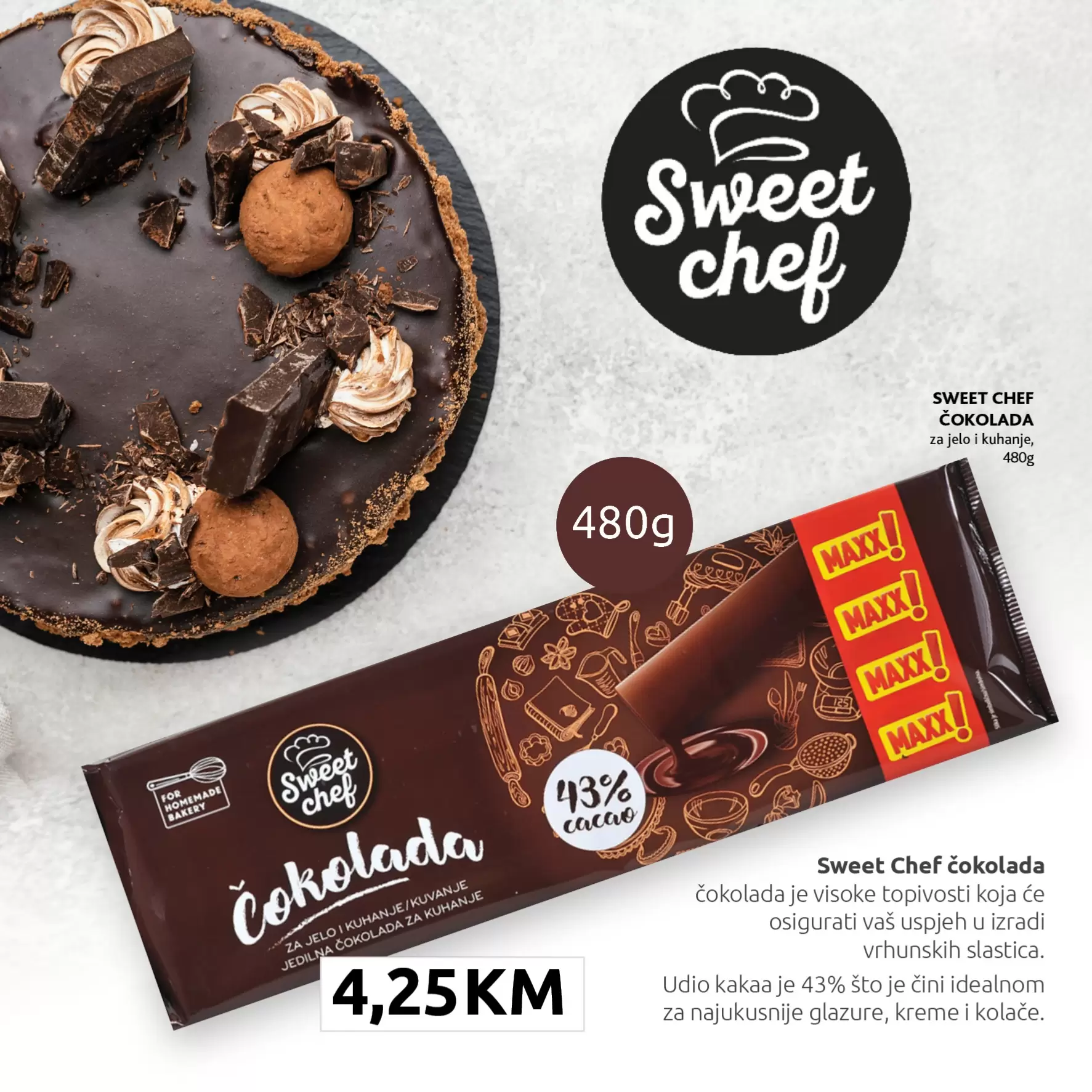 Konzum katalog TRGOVAČKE MARKE【Zašto platiti više isti kvalitet?】akcija sniženja do 11.9.2022.