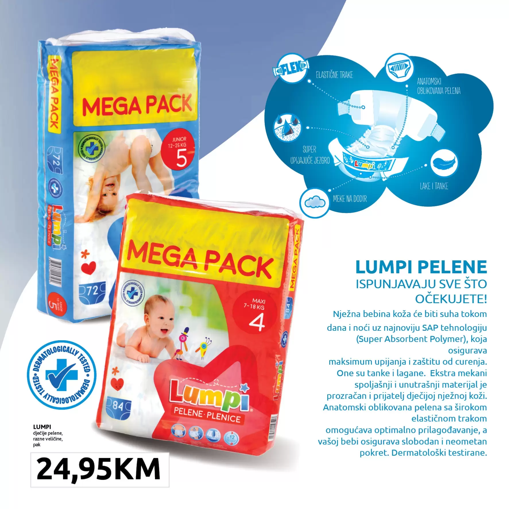 Konzum katalog TRGOVAČKE MARKE【Zašto platiti više isti kvalitet?】akcija sniženja do 11.9.2022.