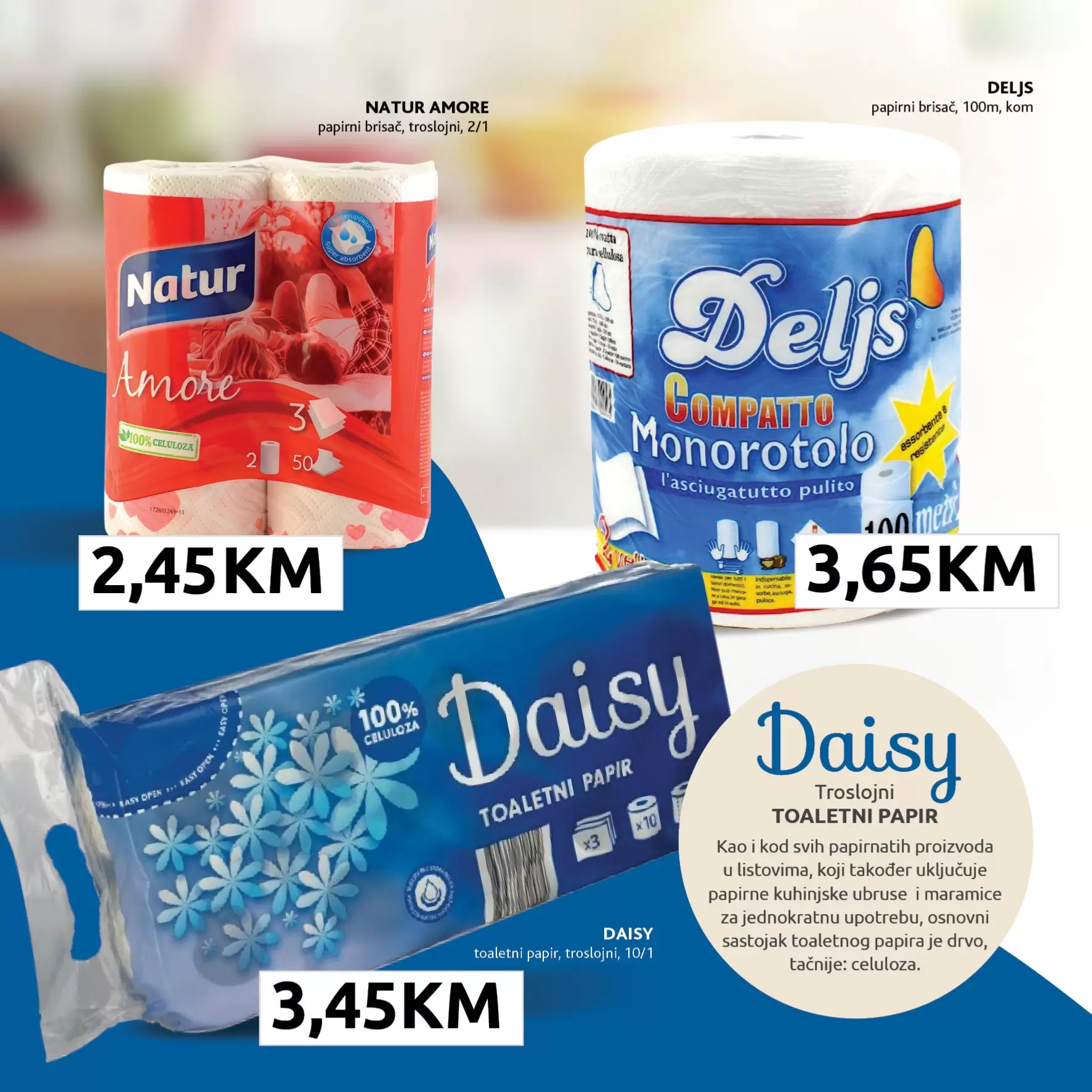 Konzum katalog TRGOVAČKE MARKE【Zašto platiti više isti kvalitet?】akcija sniženja do 11.9.2022.