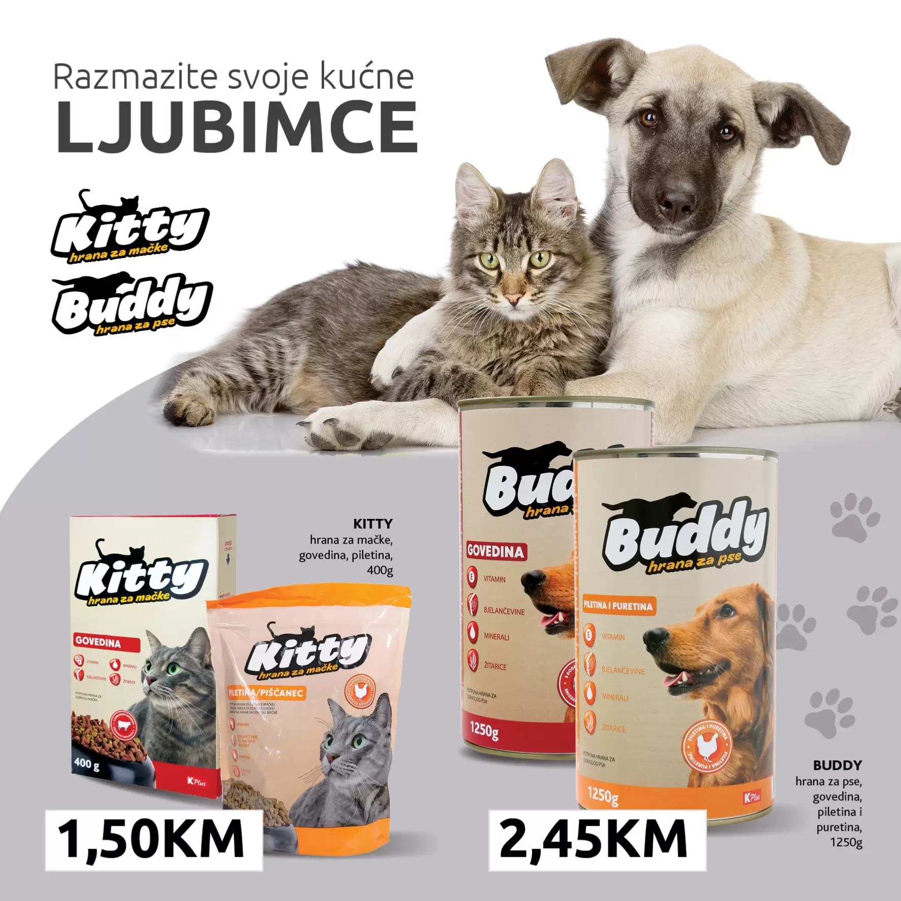 Konzum katalog TRGOVAČKE MARKE【Zašto platiti više isti kvalitet?】akcija sniženja do 11.9.2022.