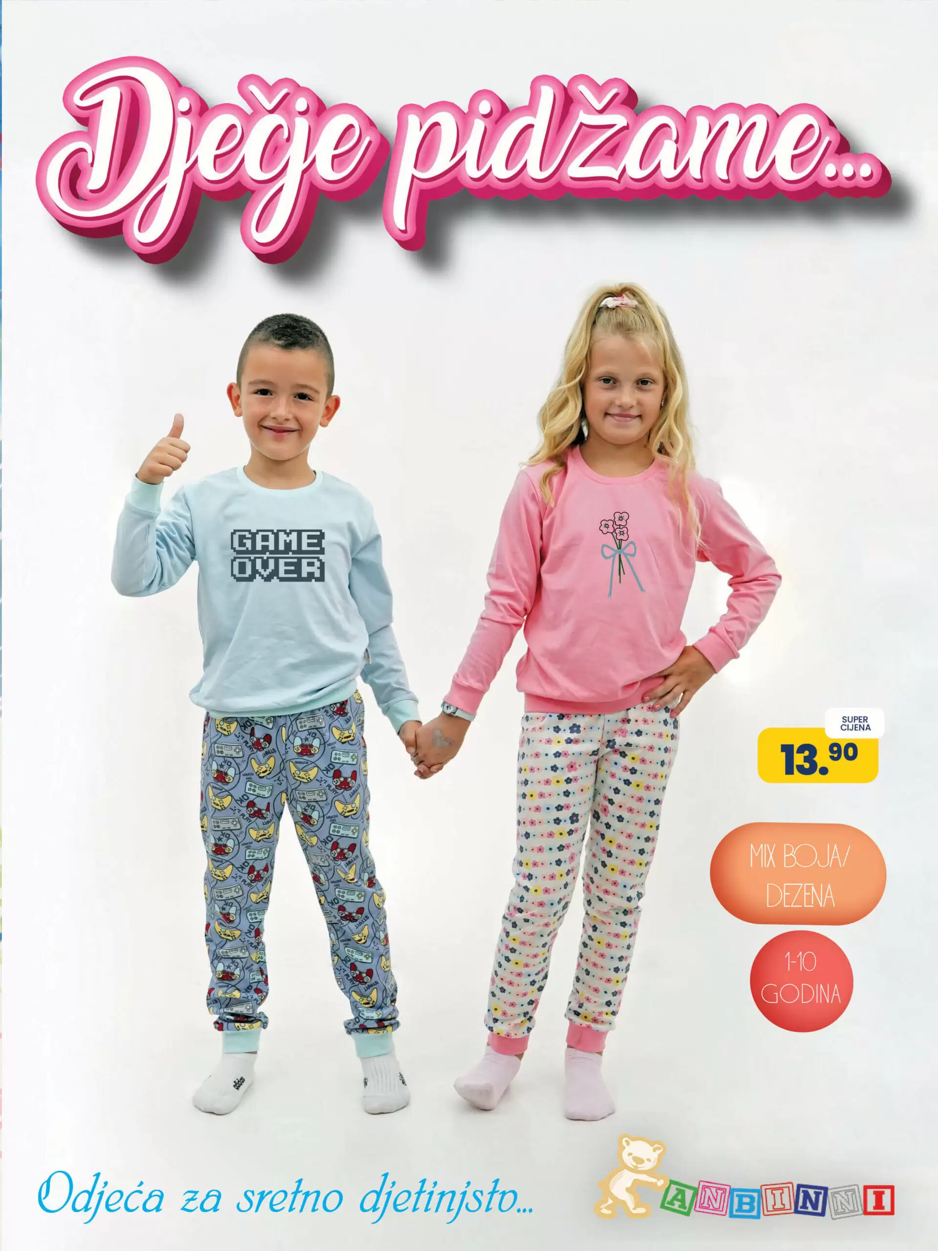 Fis katalog ŠKOLA avgust/septembar 2022 ➤ ŠKOLSKI PRIBOR ~ ODJEĆA ~ OBUĆA akcija sniženja 22.8-11.9.2022.