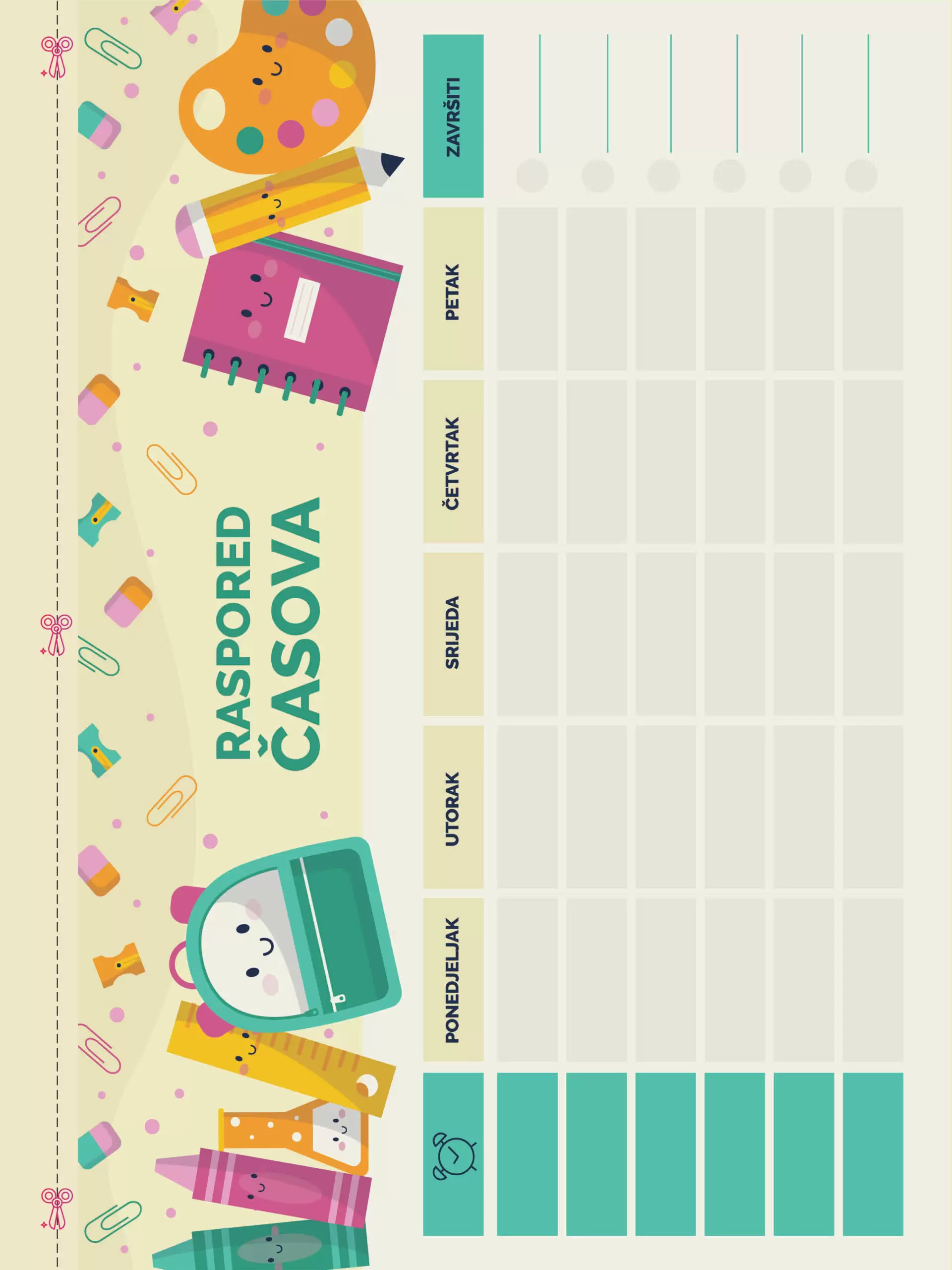 Fis katalog ŠKOLA avgust/septembar 2022 ➤ ŠKOLSKI PRIBOR ~ ODJEĆA ~ OBUĆA akcija sniženja 22.8-11.9.2022.