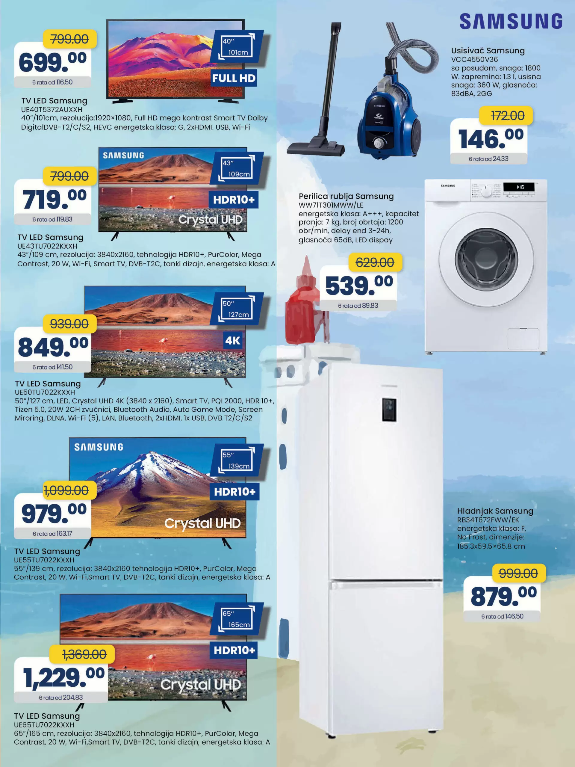 Fis katalog tehnika avgust 2022