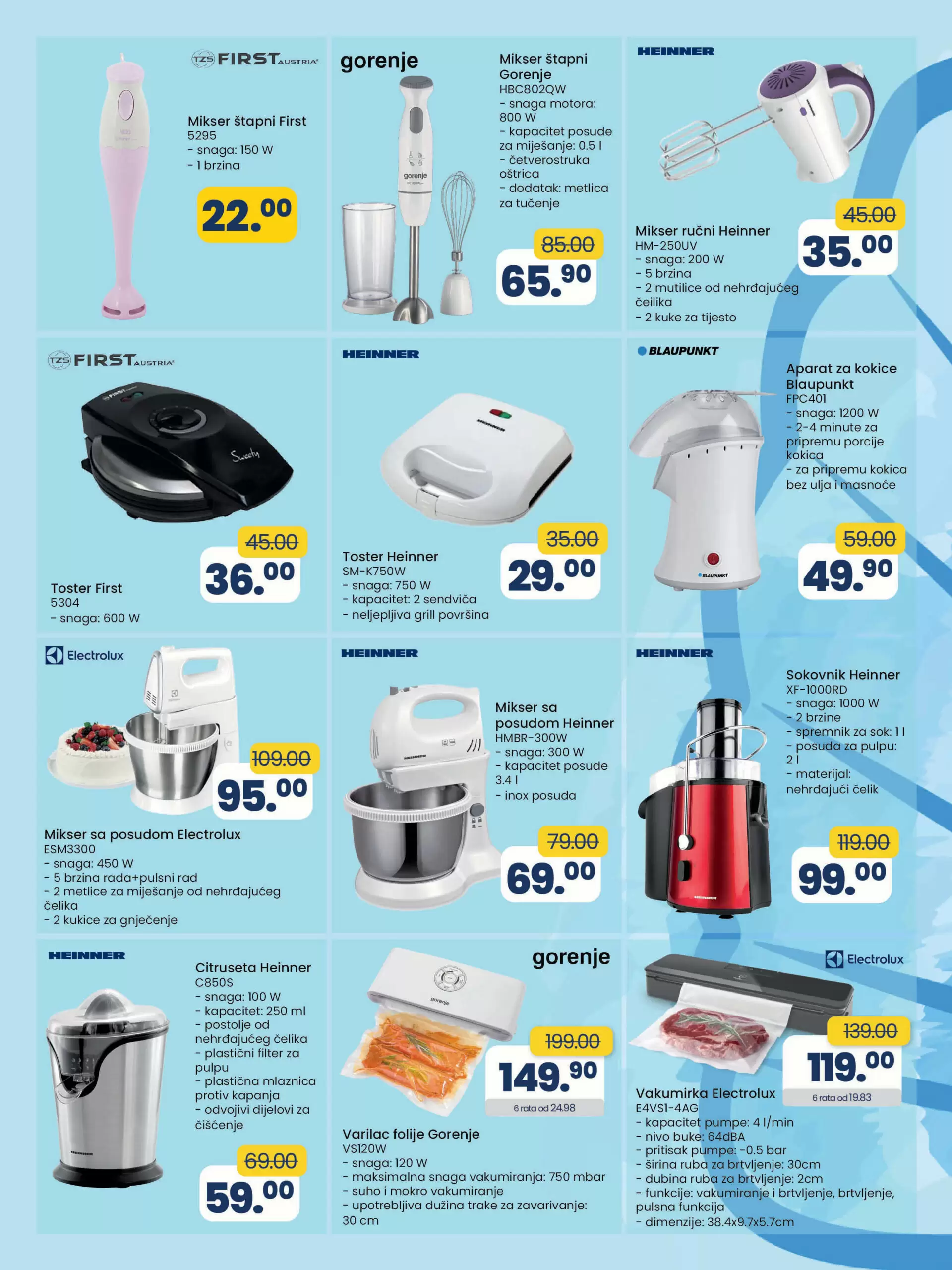 Fis katalog tehnika avgust 2022