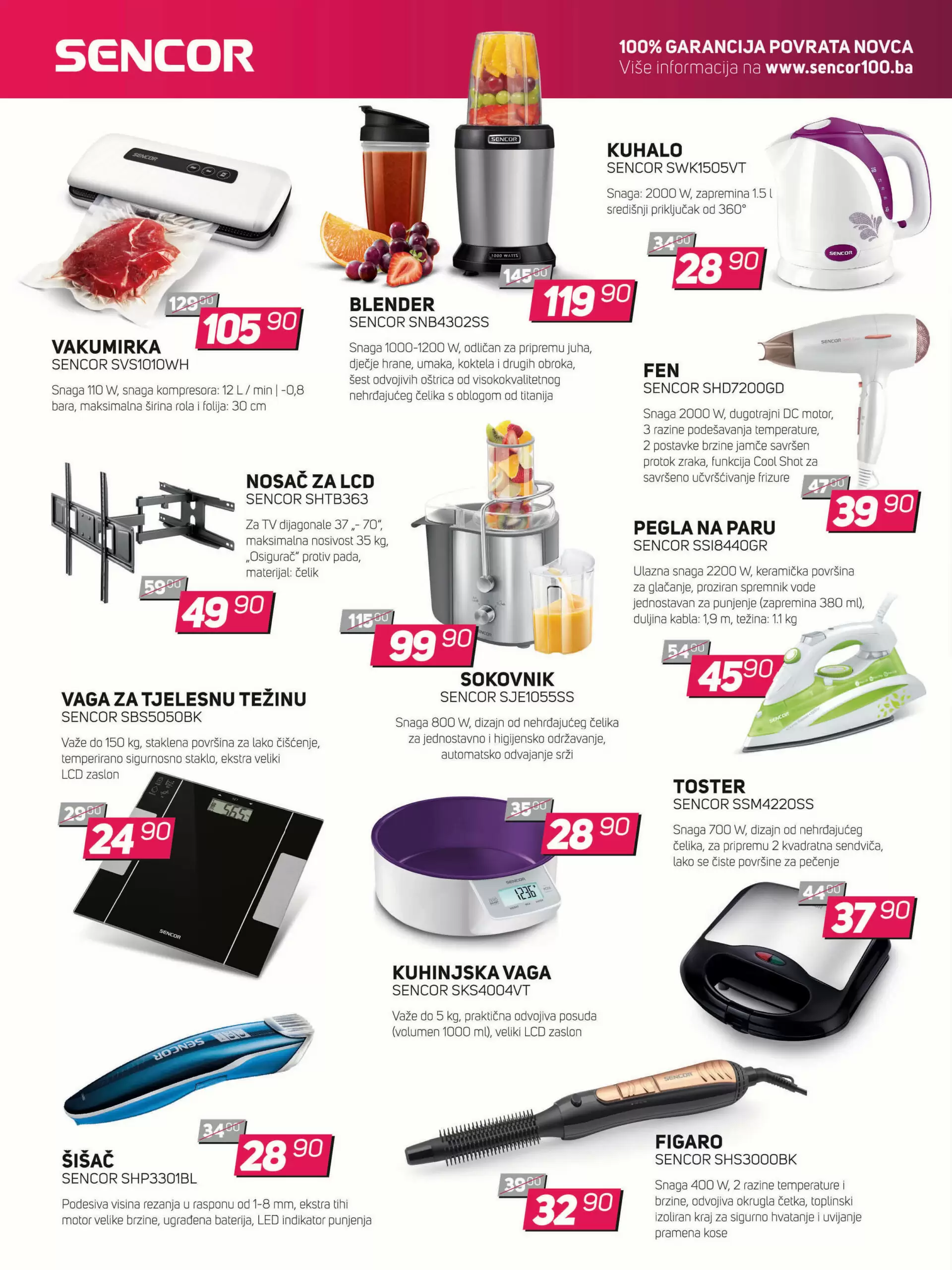 Fis katalog tehnika avgust 2022Fis katalog tehnika avgust 2022