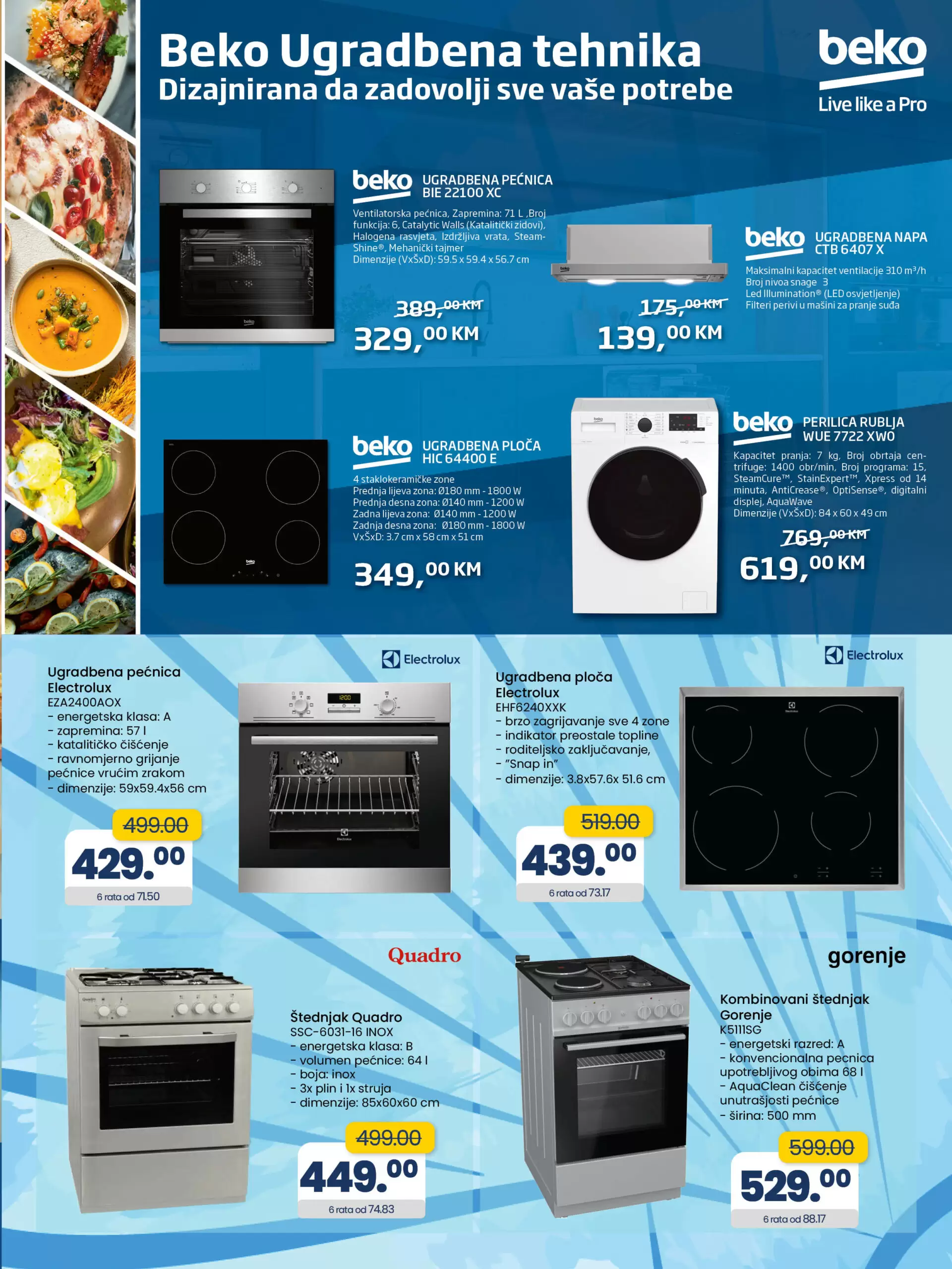 Fis katalog tehnika avgust 2022
