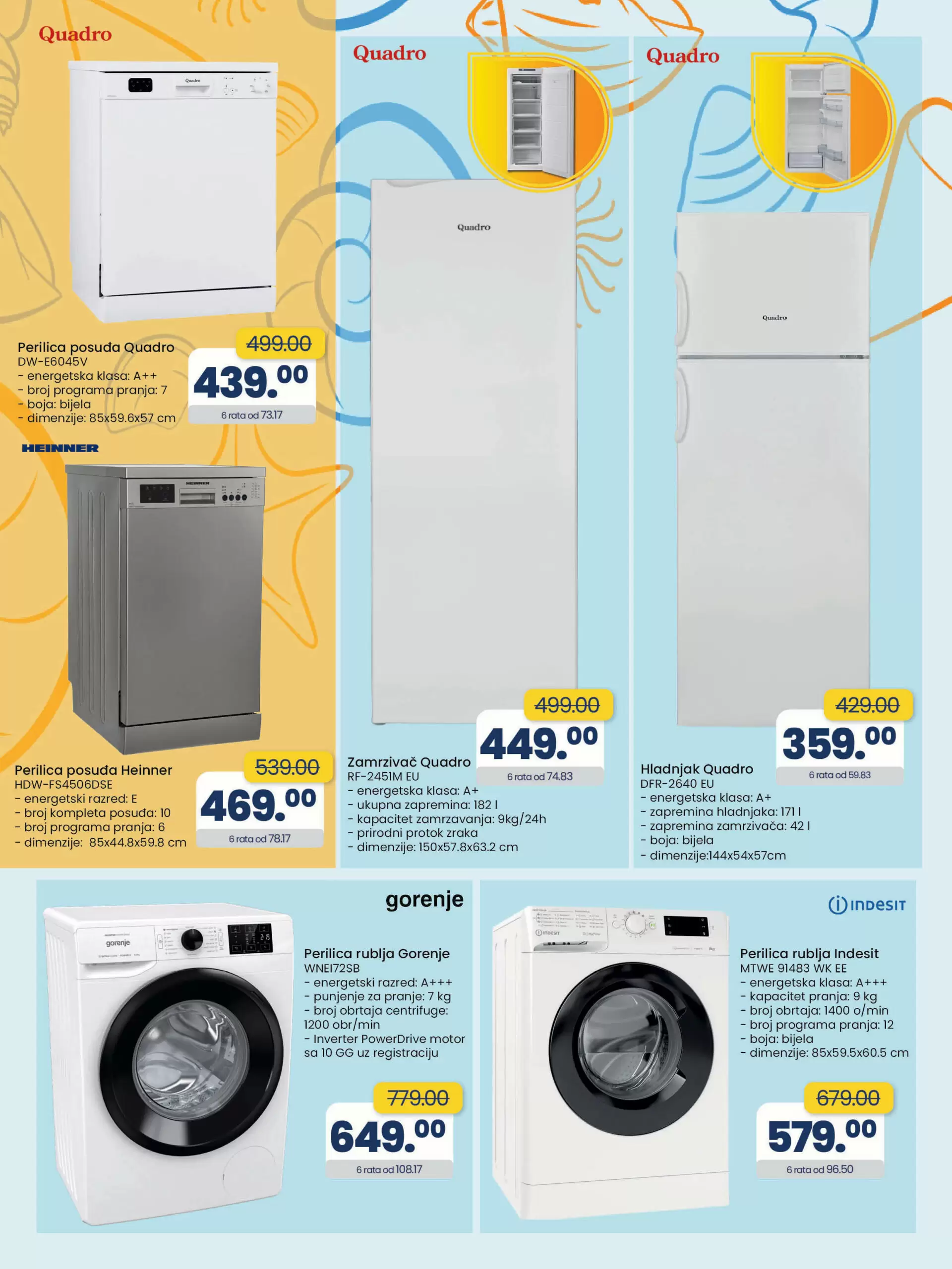 Fis katalog tehnika avgust 2022Fis katalog tehnika avgust 2022