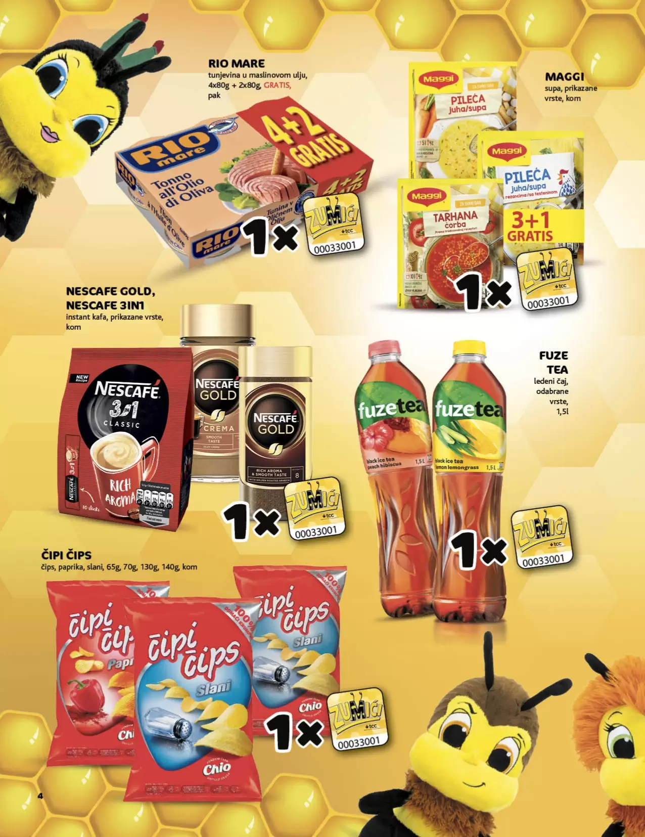 Konzum katalog【ZUMIĆI】septembar 2022 ~ akcija sniženja do 11.9.2022.