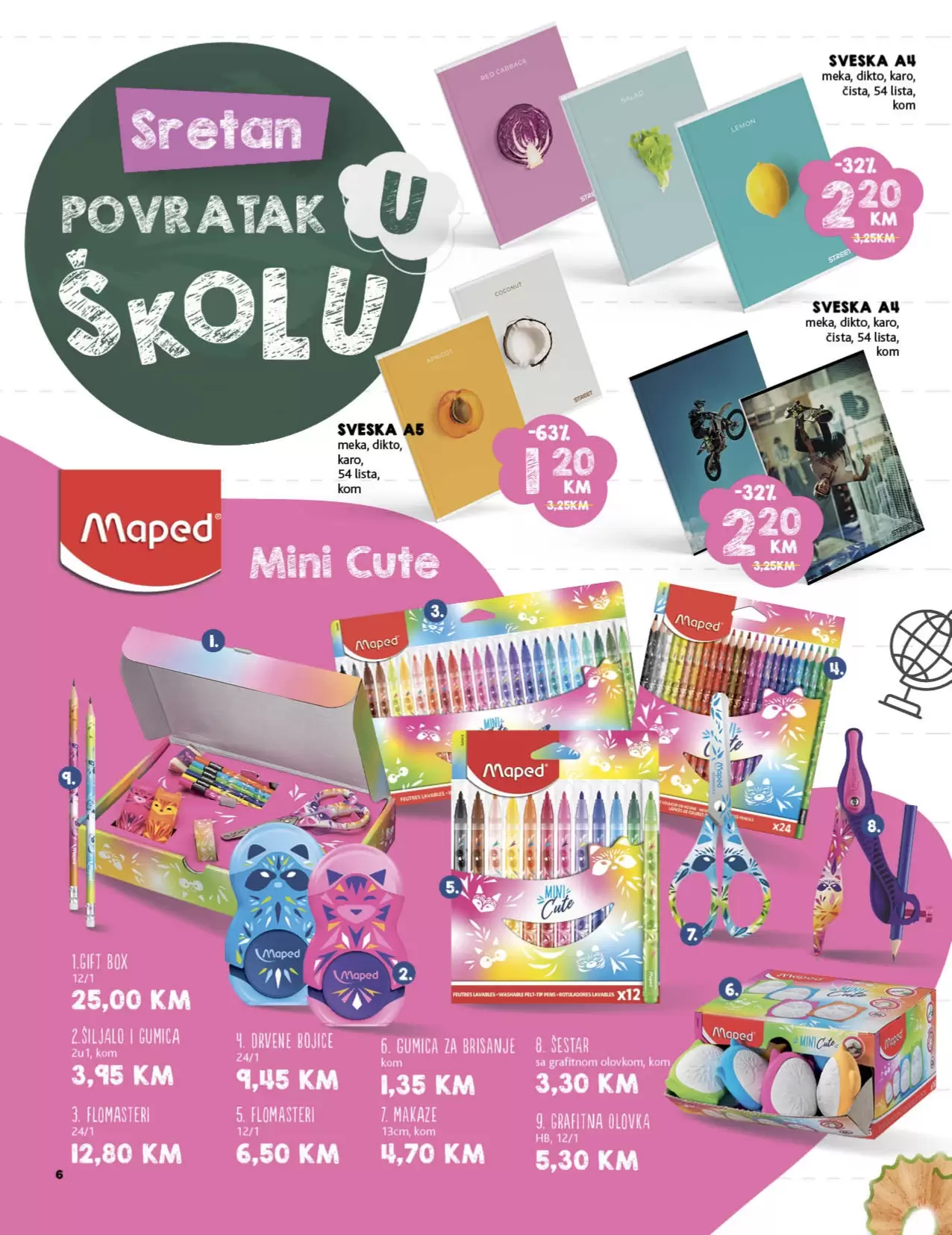 Konzum katalog【ZUMIĆI】septembar 2022 ~ akcija sniženja do 11.9.2022.