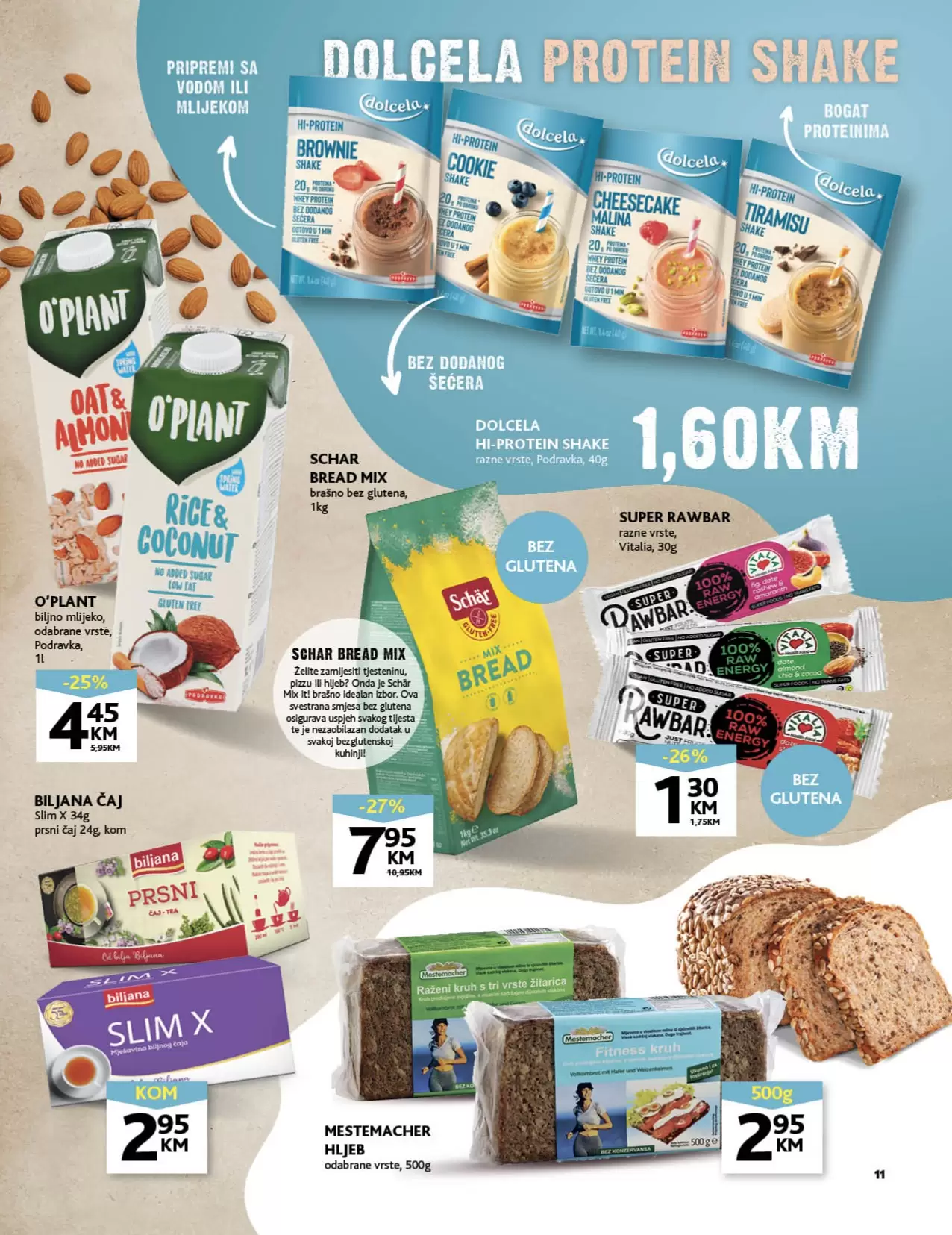 Konzum katalog【ZUMIĆI】septembar 2022 ~ akcija sniženja do 11.9.2022.