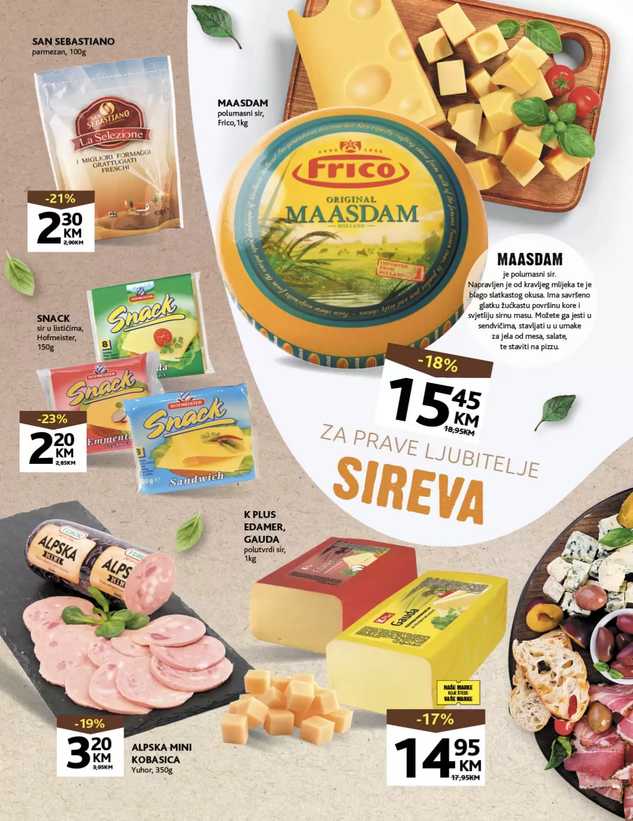 Konzum katalog【ZUMIĆI】septembar 2022 ~ akcija sniženja do 11.9.2022.