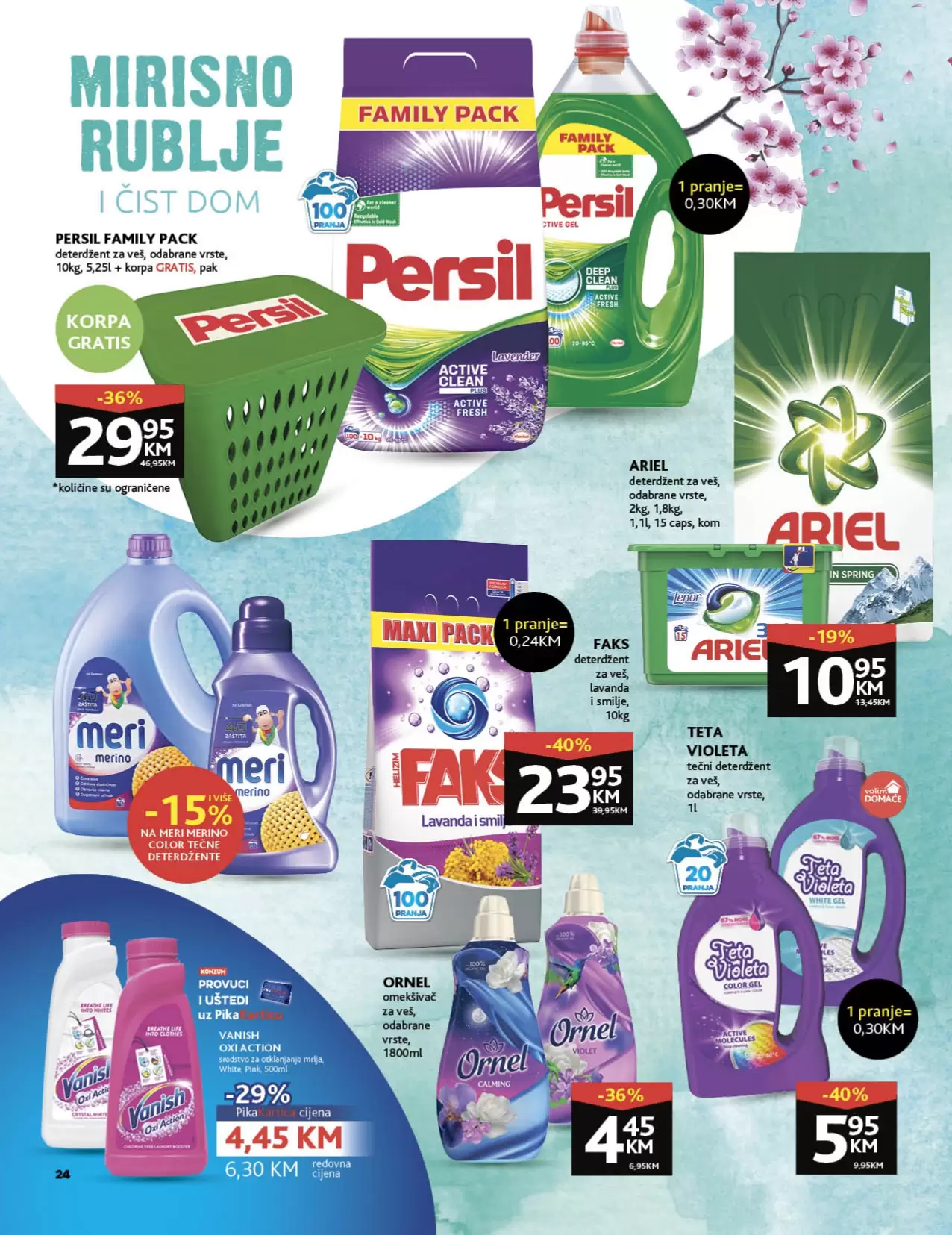 Konzum katalog【ZUMIĆI】septembar 2022 ~ akcija sniženja do 11.9.2022.