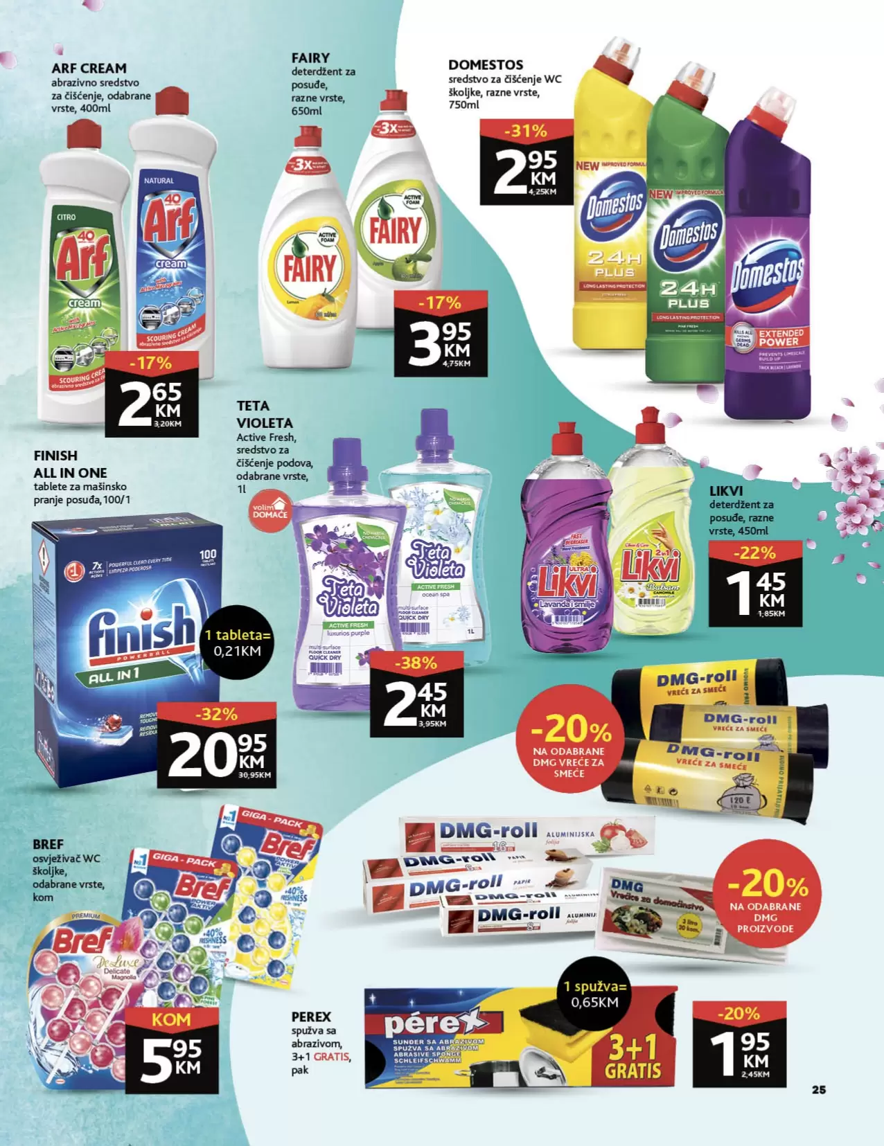 Konzum katalog【ZUMIĆI】septembar 2022 ~ akcija sniženja do 11.9.2022.