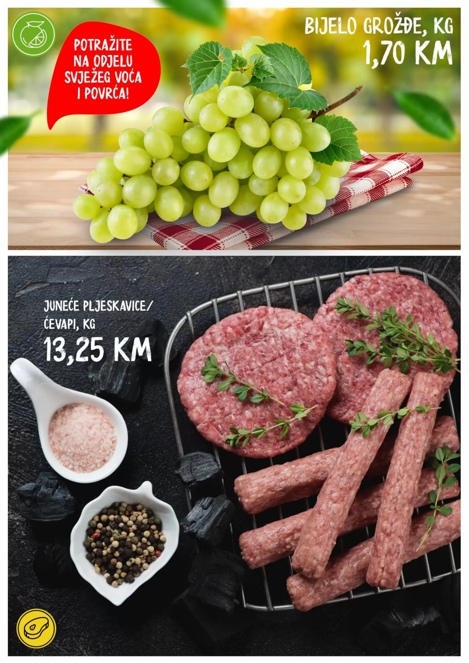 Bingo vikend akcija avgust 2022 ~ Bingo katalog sniženja 25-28.8.2022.