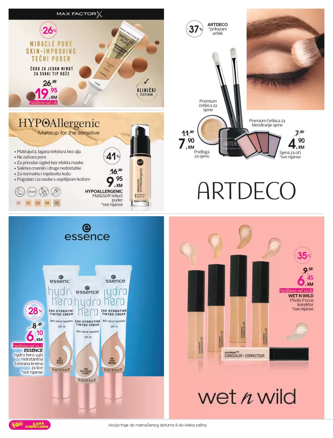 cm katalog avgust/septembar 2022 cm akcija sniženja 19.8-2.9.2022.