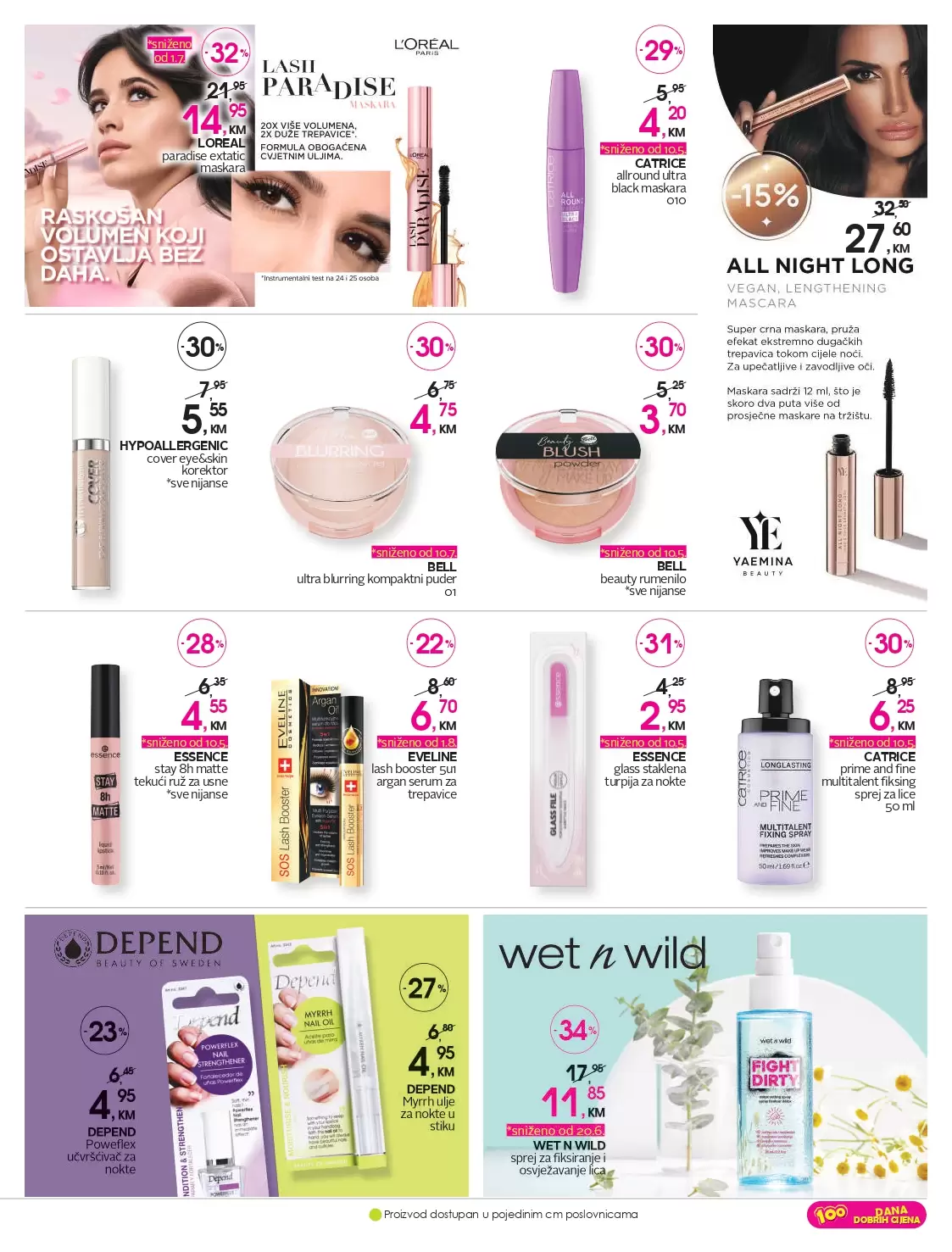 cm katalog avgust/septembar 2022 cm akcija sniženja 19.8-2.9.2022.