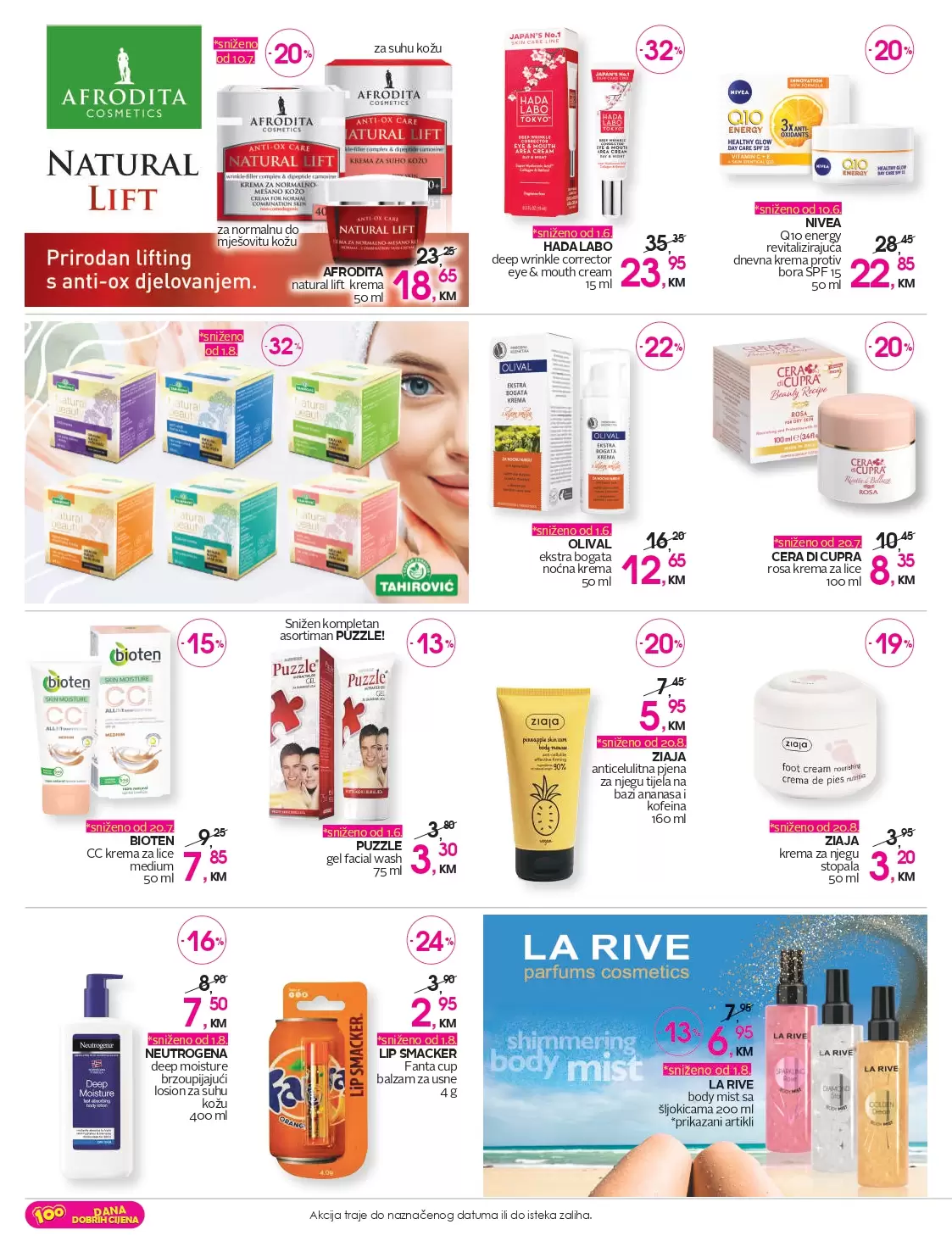 cm katalog avgust/septembar 2022 cm akcija sniženja 19.8-2.9.2022.