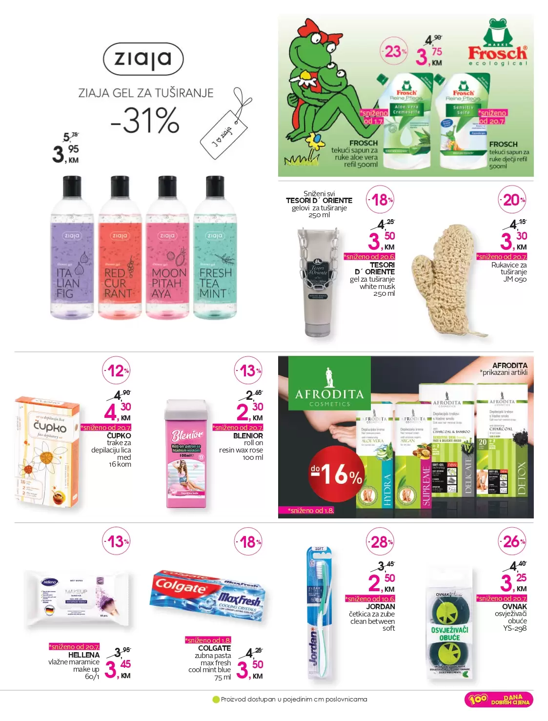 cm katalog avgust/septembar 2022 cm akcija sniženja 19.8-2.9.2022.