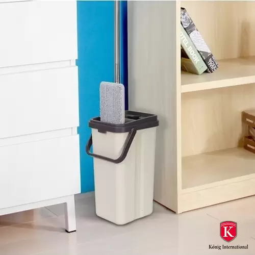 Konig poklanja veliki popust na FLAT MOP! Pogledaj ODMAH!