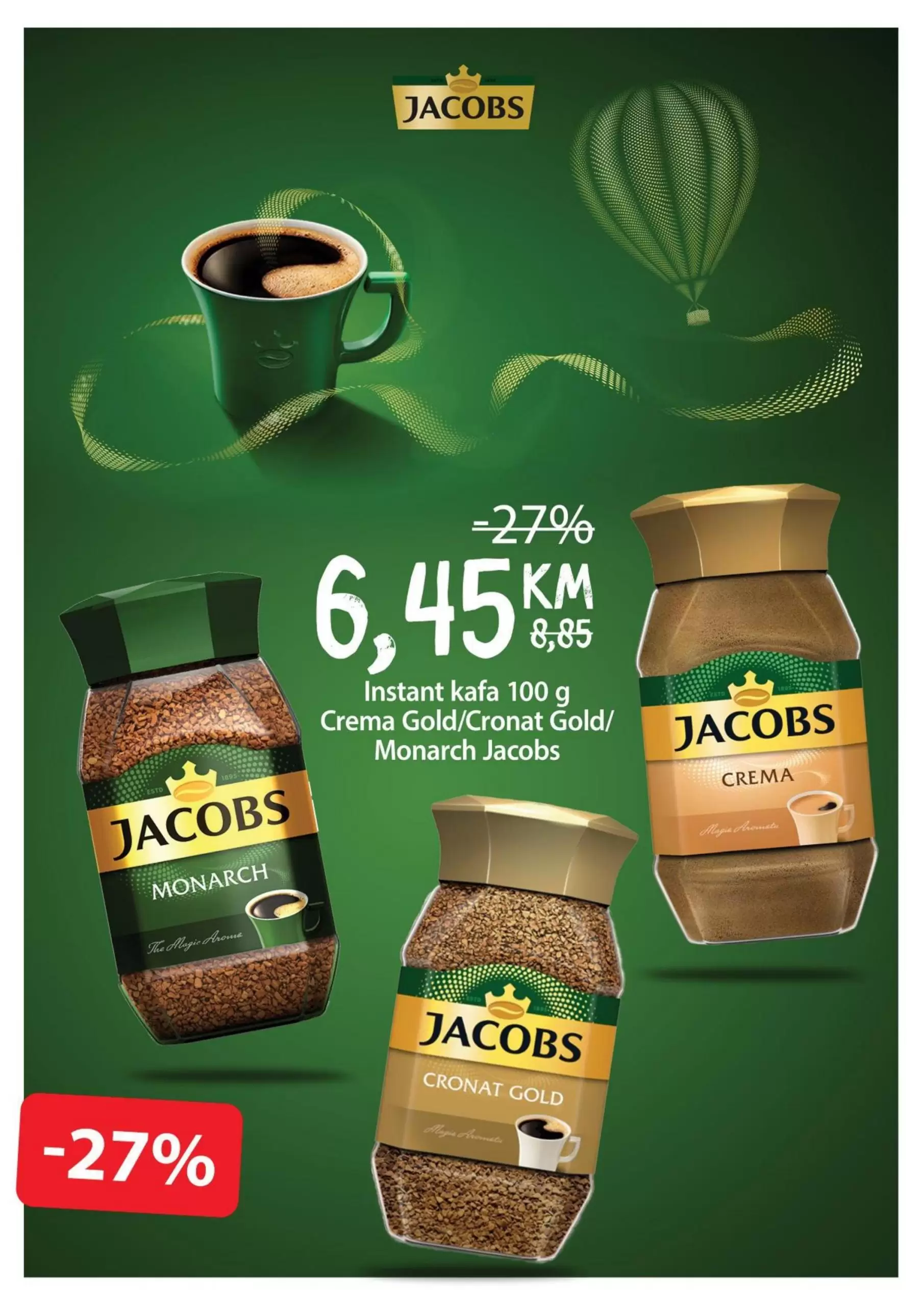 BINGO vikend akcija avgust 2022 💰 katalog sniženja 18-21.8.2022.