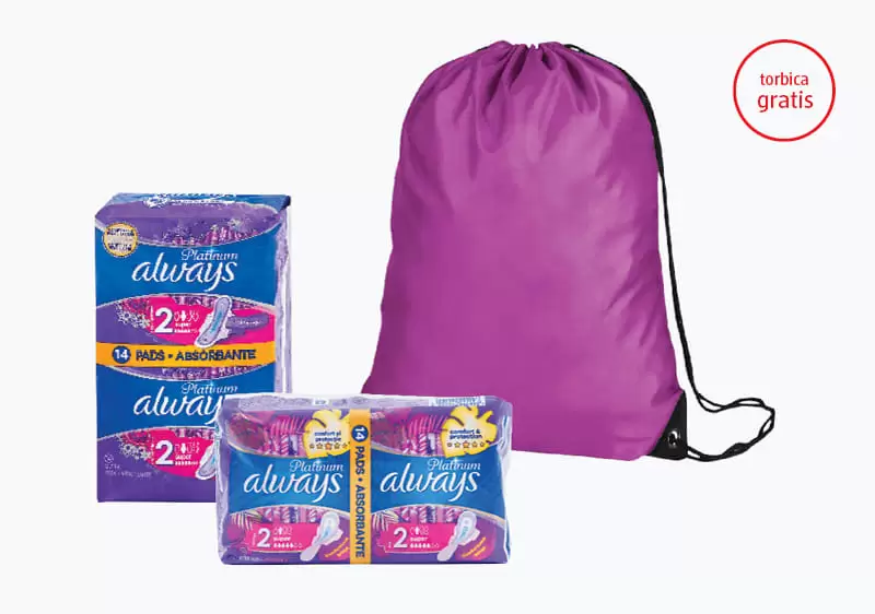 dm akcija GRATIS uz kupovinu avgust 2022 ~ katalog sniženja 3-16.8.2022.