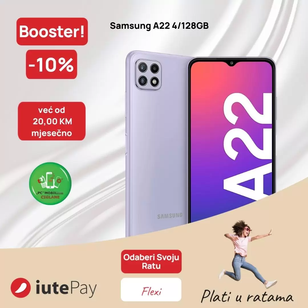 IUTEPAY – BACK TO SCHOOL -PLAĆAJTE NA RATE – OSTVARUJTE POPUSTE