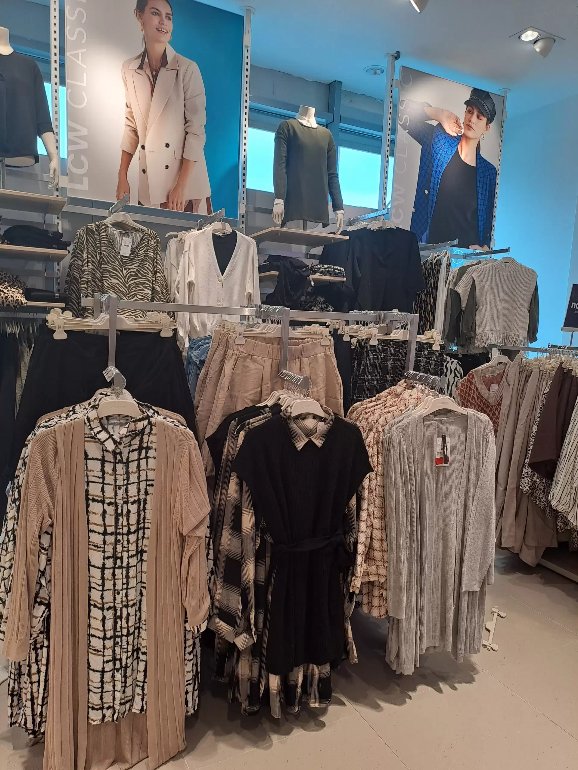 Posjetili smo NOVU LC Waikiki prodavnicu! Pogledaje šta vas očekuje!