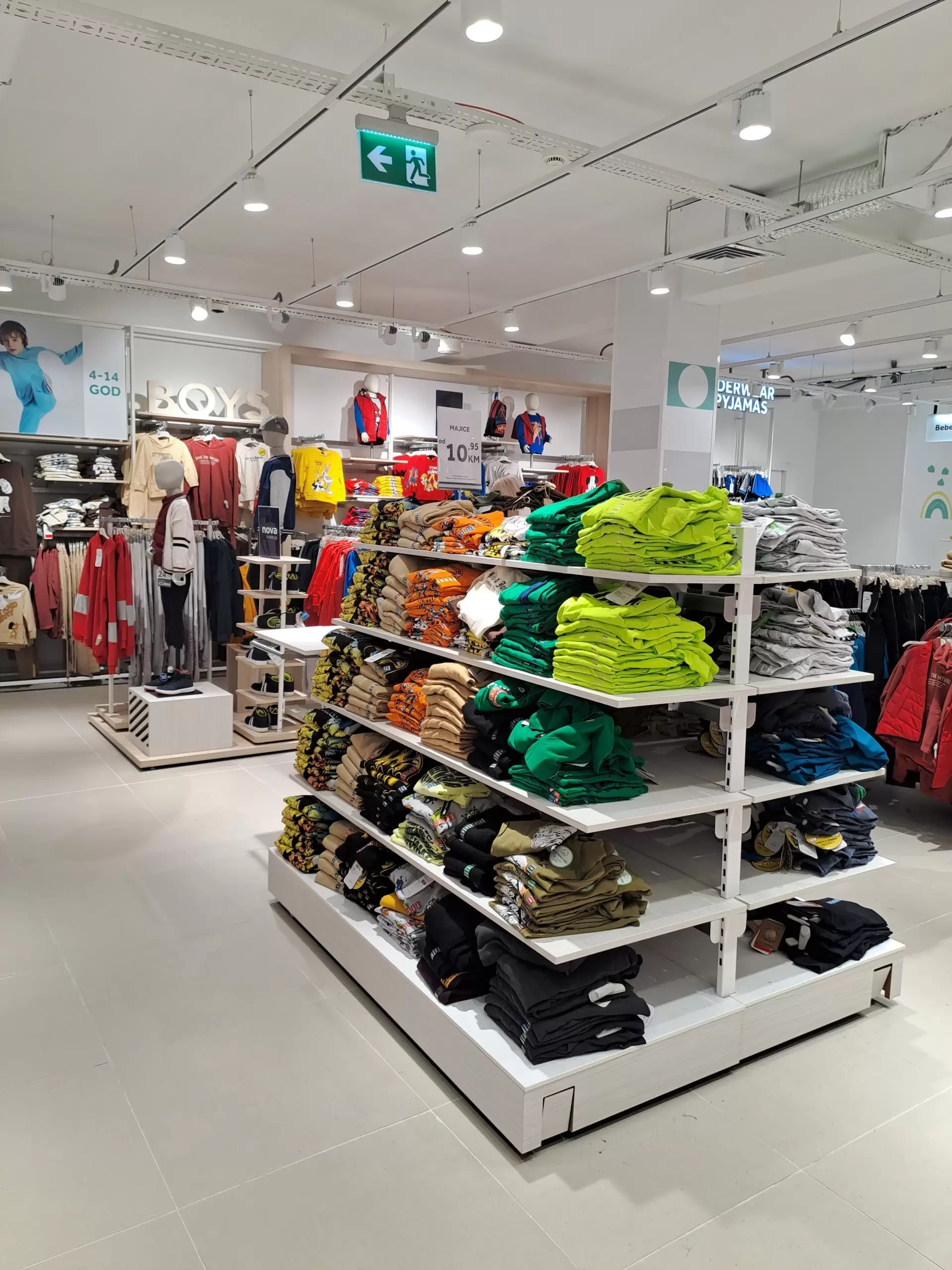 Posjetili smo NOVU LC Waikiki prodavnicu! NOVO + SNIŽENJE!