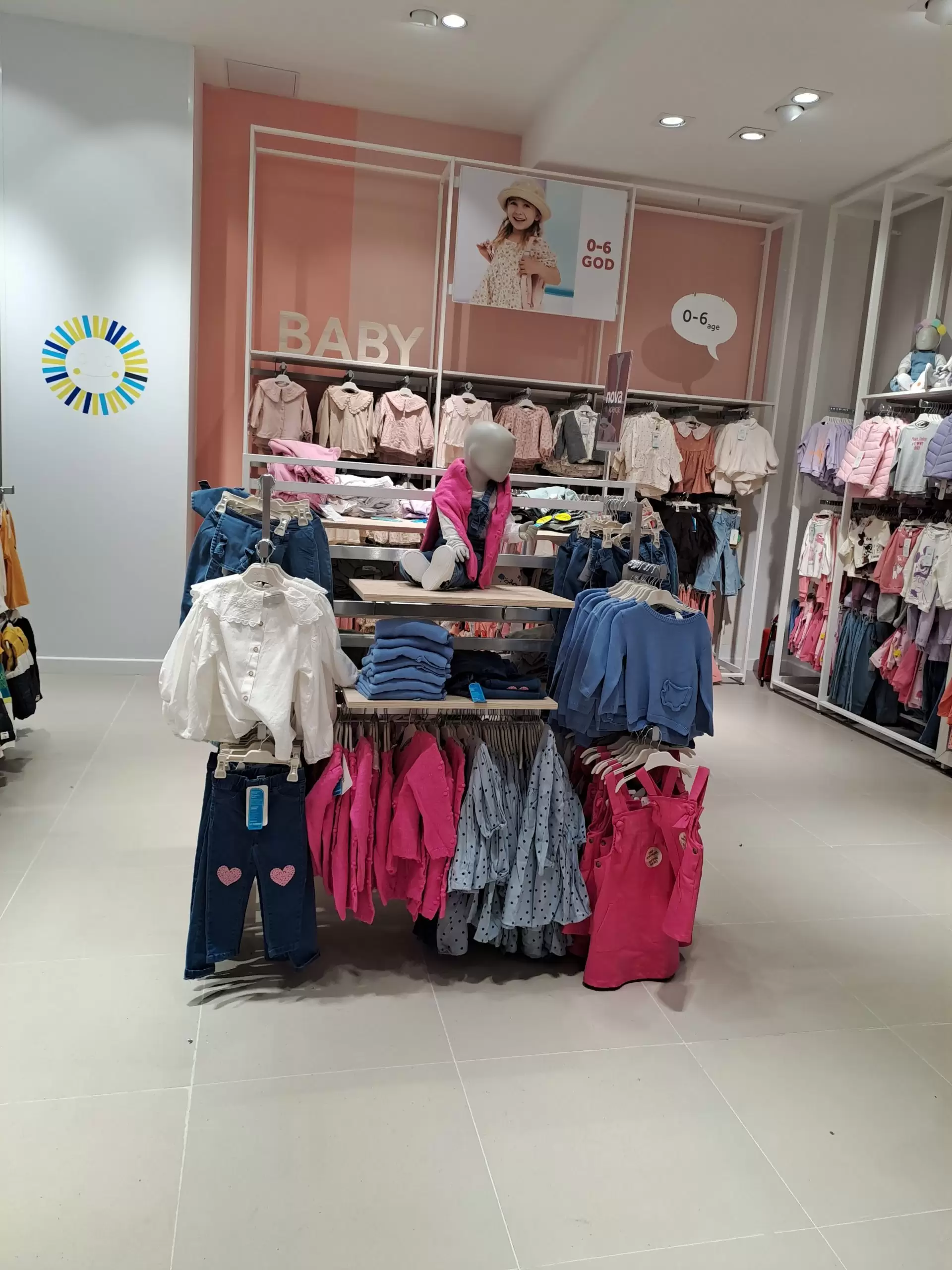 Posjetili smo NOVU LC Waikiki prodavnicu! NOVO + SNIŽENJE!