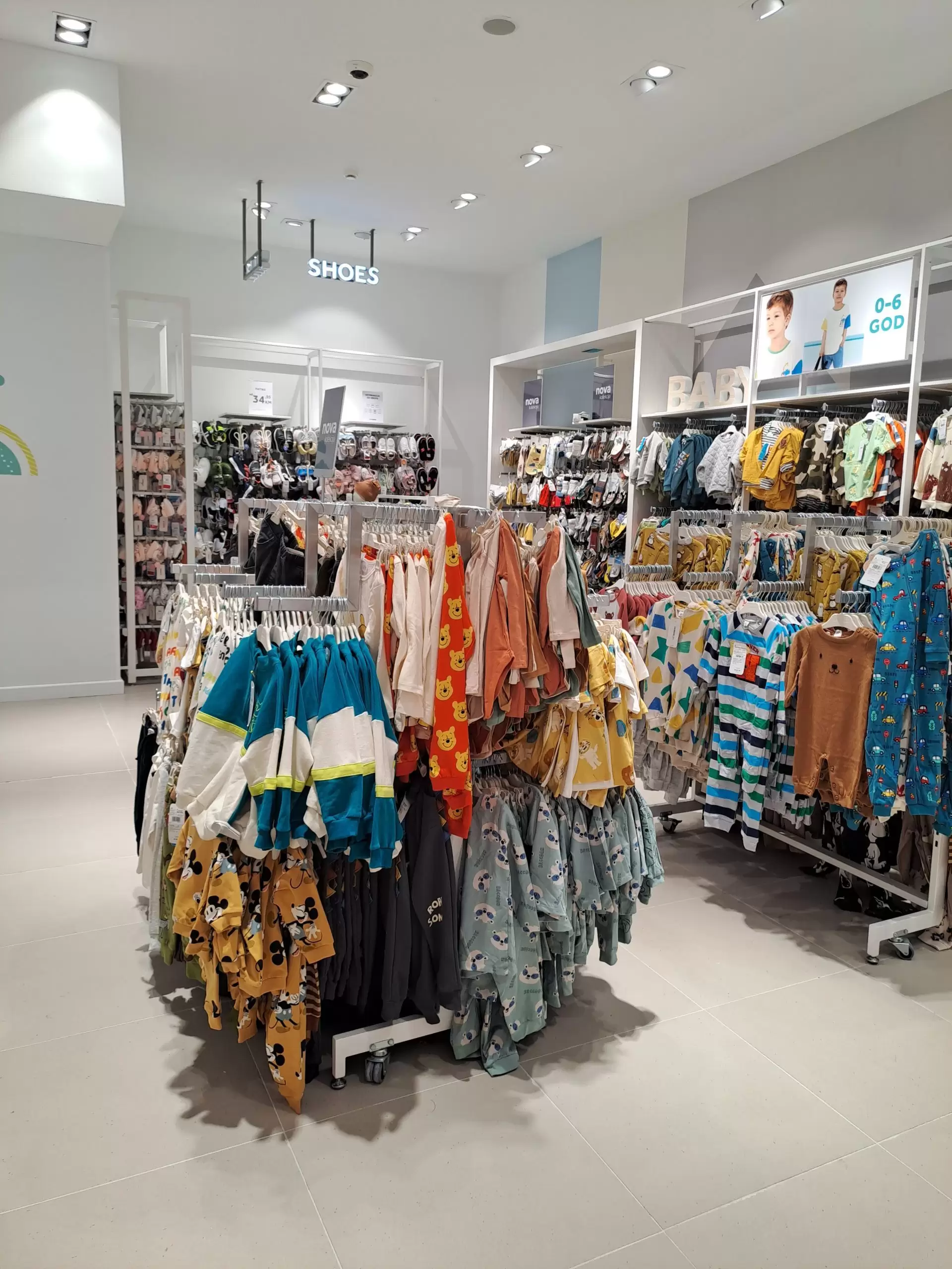 Posjetili smo NOVU LC Waikiki prodavnicu! NOVO + SNIŽENJE!