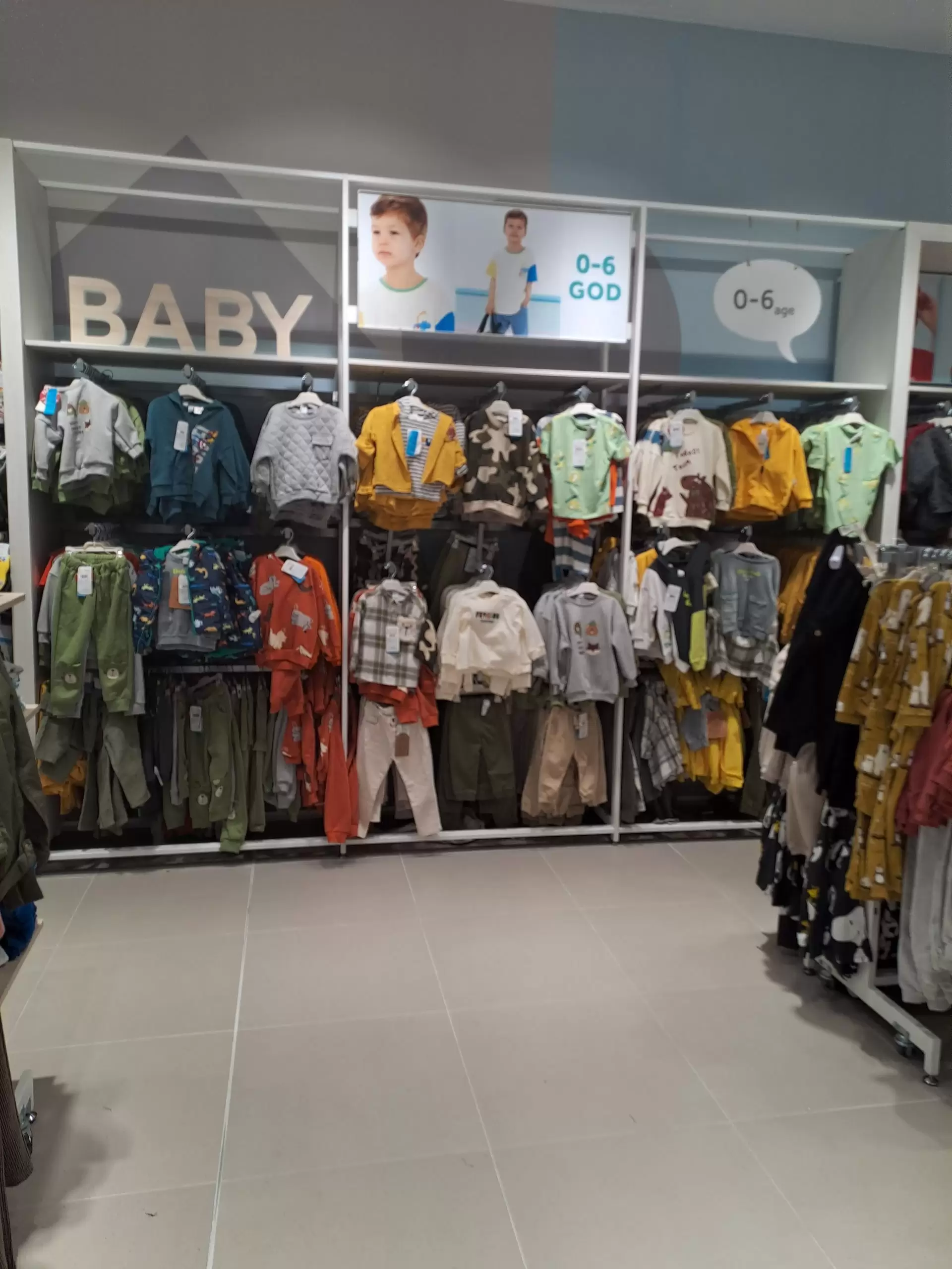 Posjetili smo NOVU LC Waikiki prodavnicu! NOVO + SNIŽENJE!