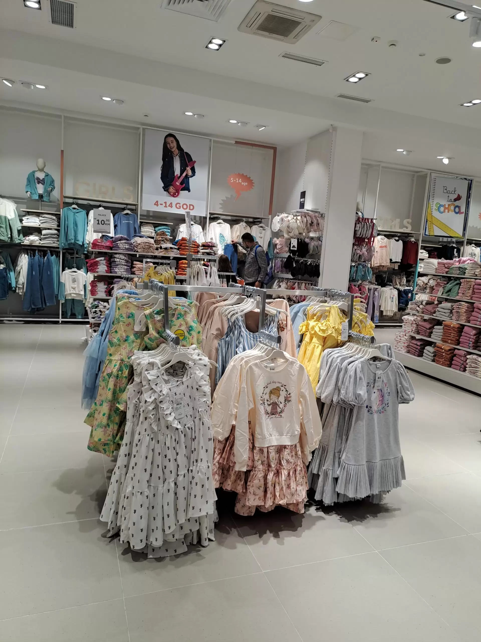 Posjetili smo NOVU LC Waikiki prodavnicu! NOVO + SNIŽENJE!