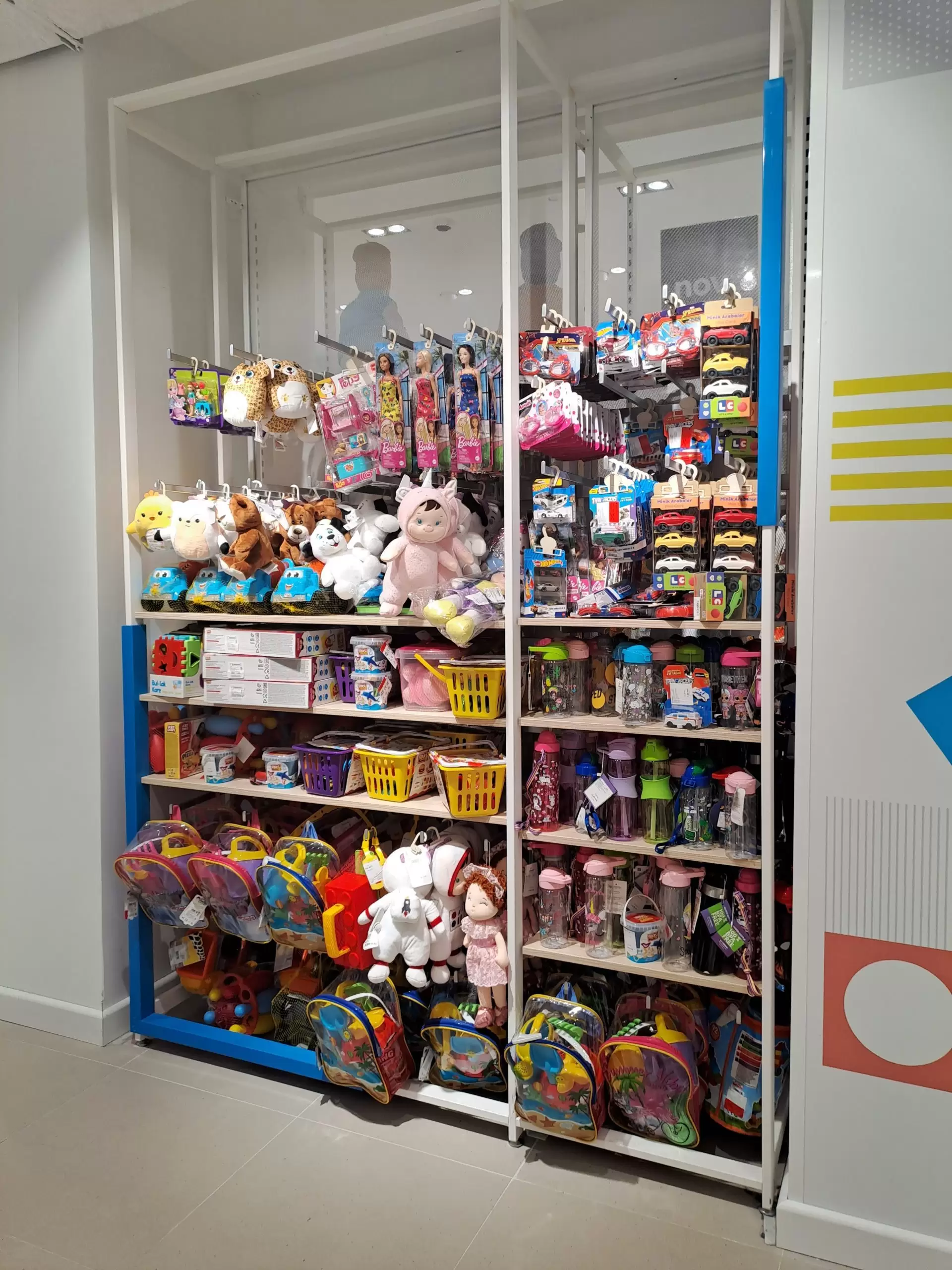 Posjetili smo NOVU LC Waikiki prodavnicu! NOVO + SNIŽENJE!