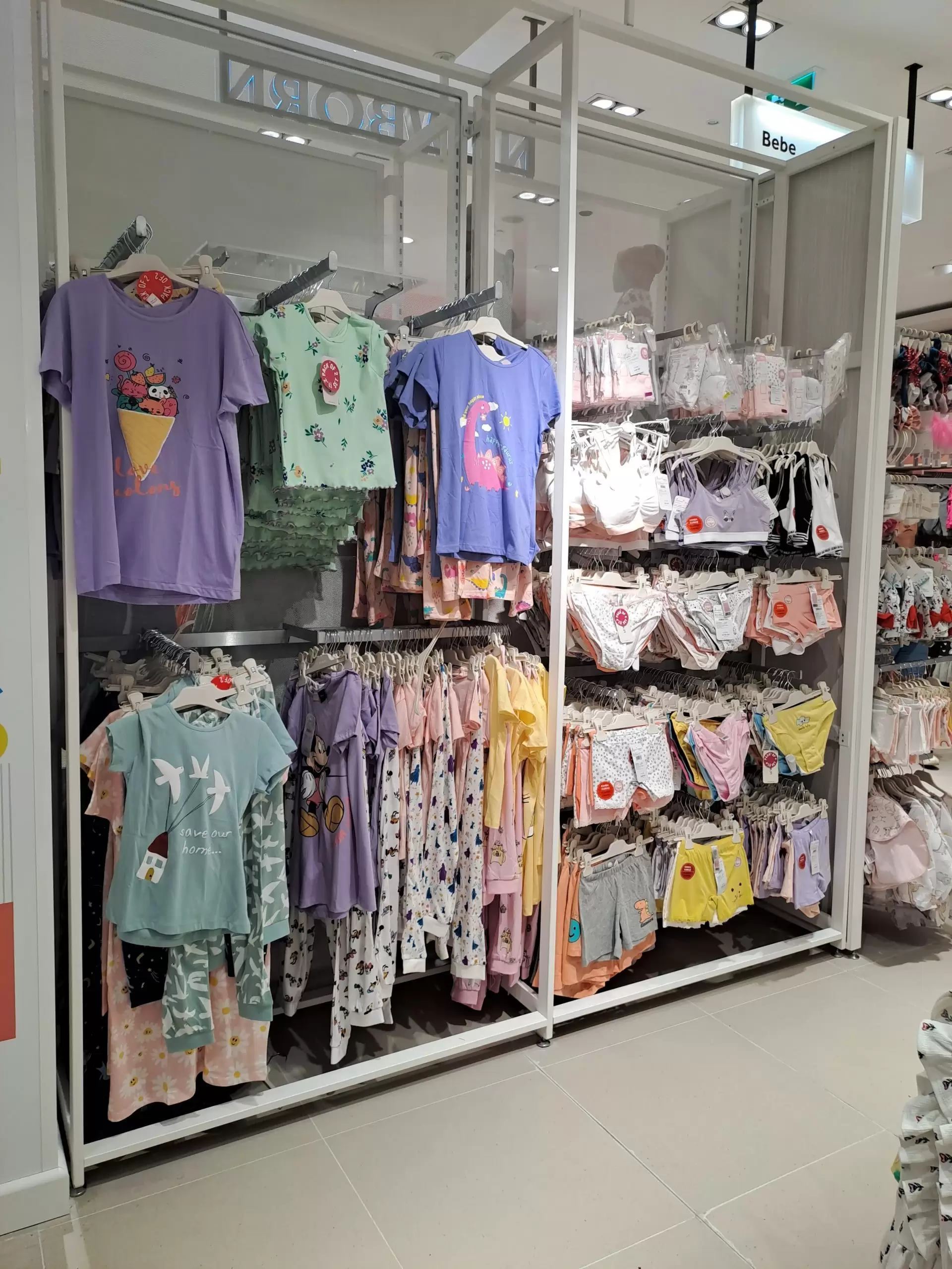 Posjetili smo NOVU LC Waikiki prodavnicu! NOVO + SNIŽENJE!