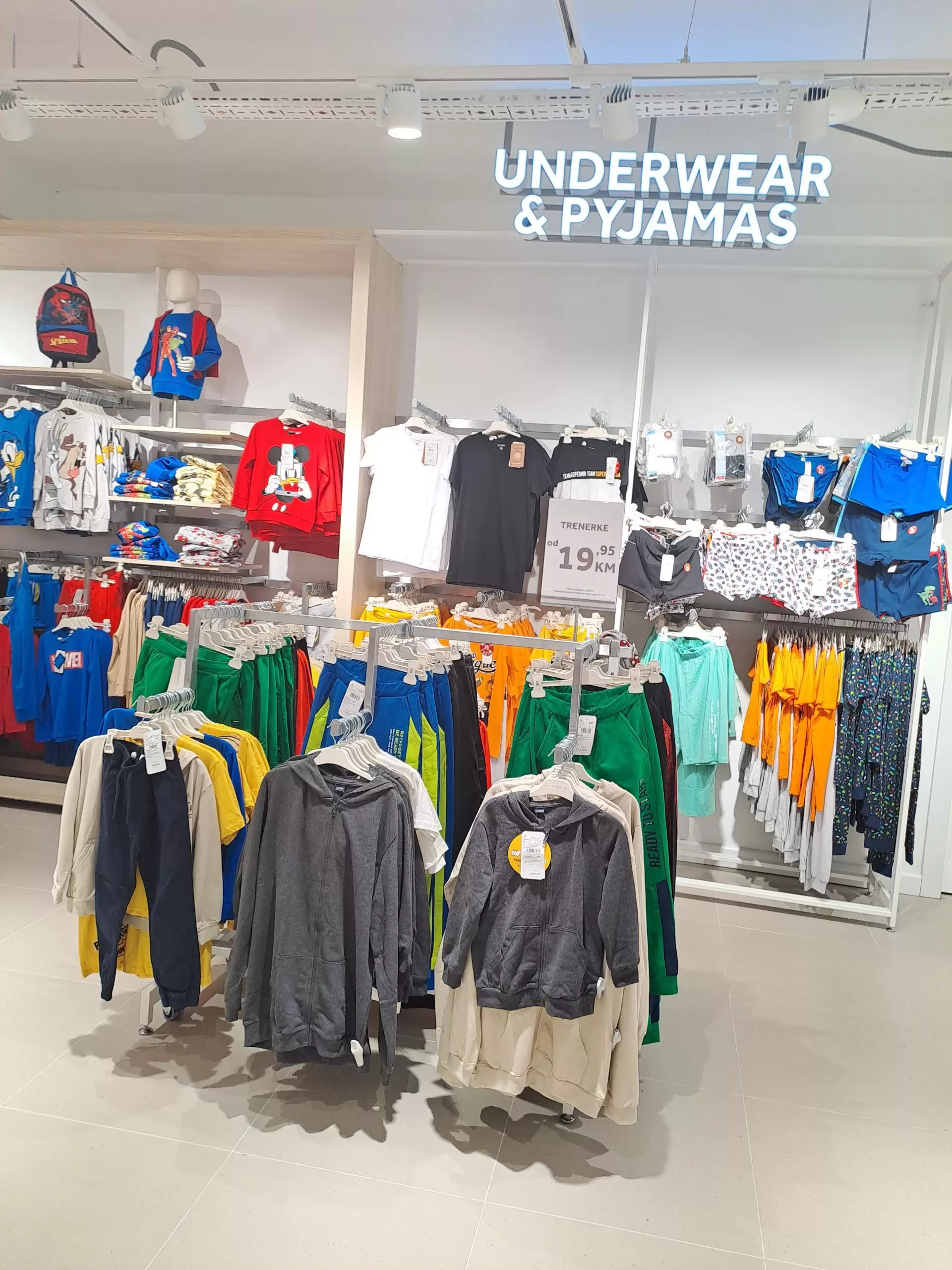 Posjetili smo NOVU LC Waikiki prodavnicu! NOVO + SNIŽENJE!