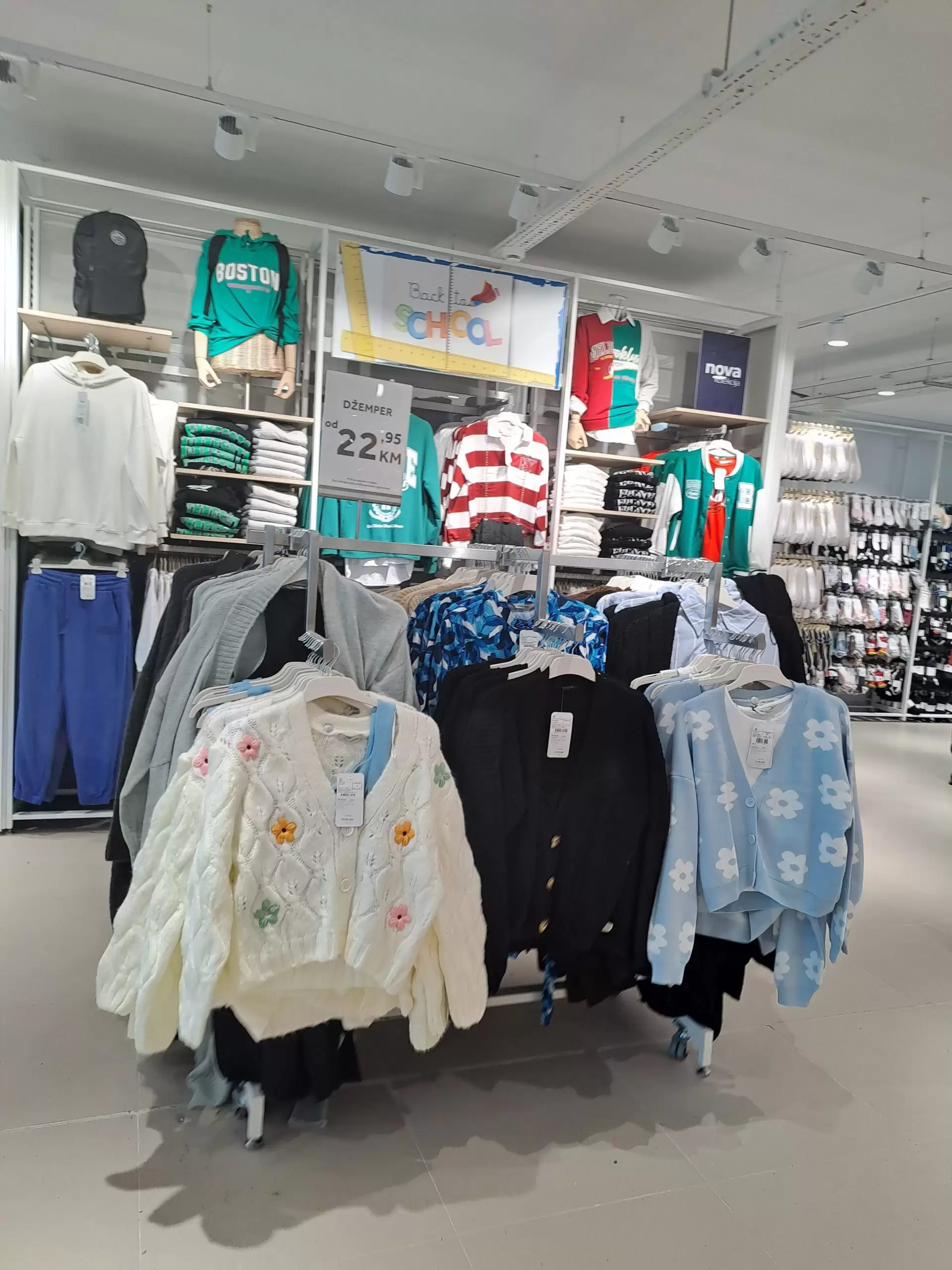 Posjetili smo NOVU LC Waikiki prodavnicu! NOVO + SNIŽENJE!