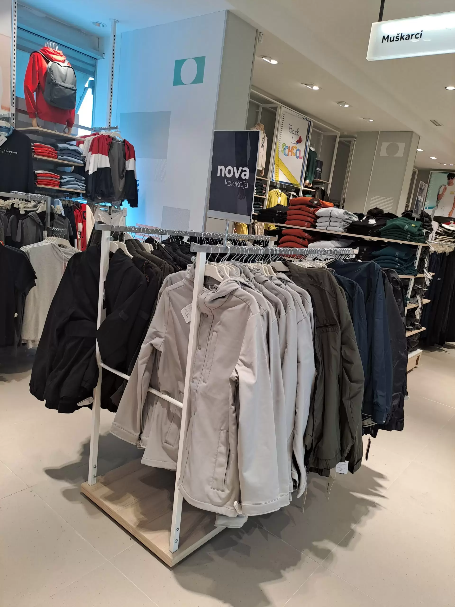 Posjetili smo NOVU LC Waikiki prodavnicu! NOVO + SNIŽENJE!