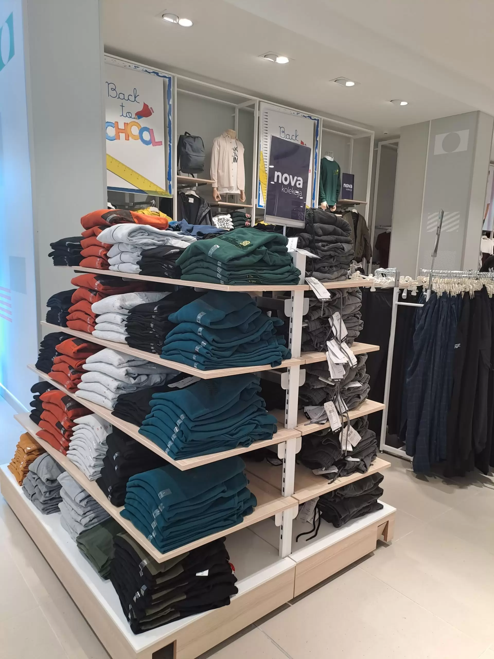 Posjetili smo NOVU LC Waikiki prodavnicu! NOVO + SNIŽENJE!