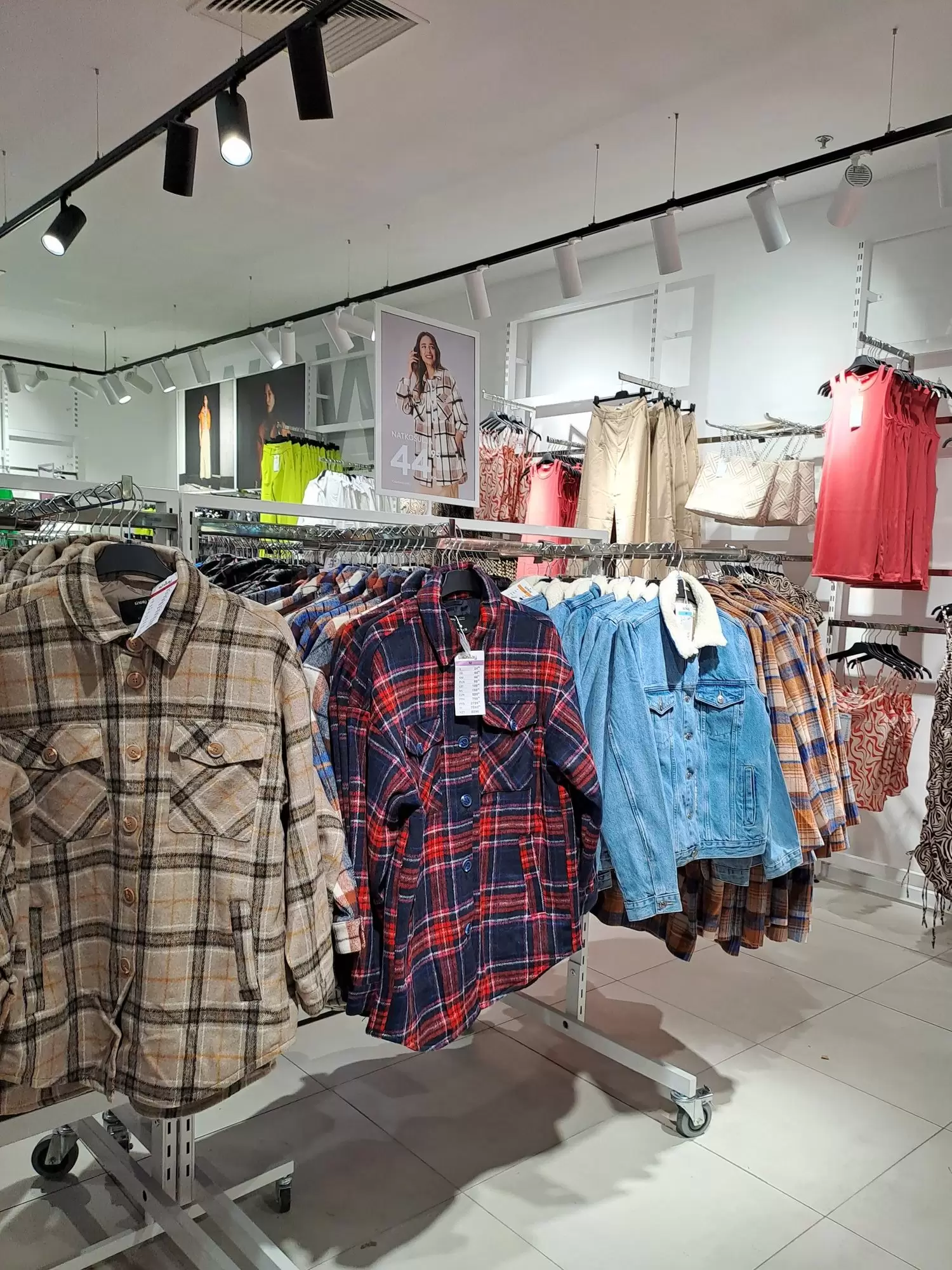 Posjetili smo Sinsay BiH - Pogledajte šta vas očekuje - SINSAY NOVO i SNIŽENO!