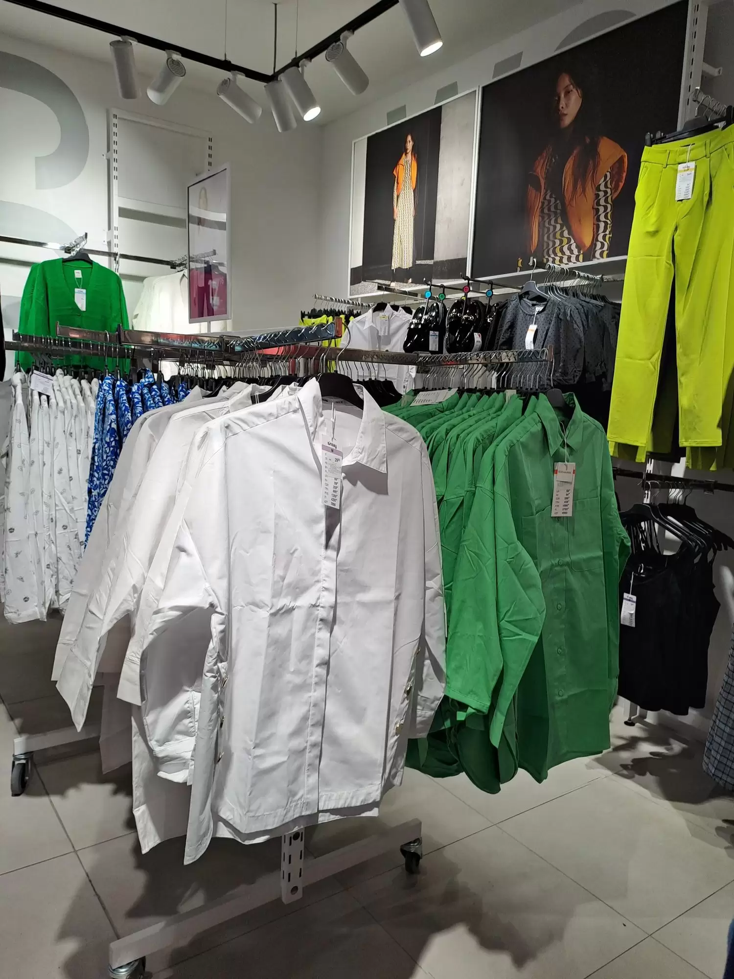 Posjetili smo Sinsay BiH - Pogledajte šta vas očekuje - SINSAY NOVO i SNIŽENO!