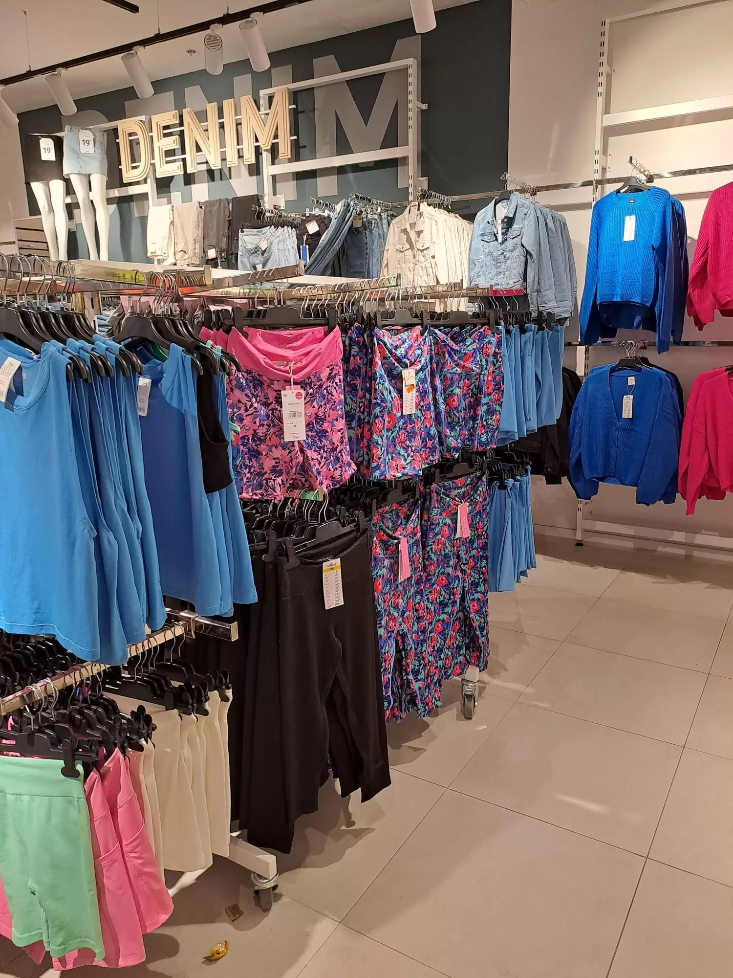 Posjetili smo Sinsay BiH - Pogledajte šta vas očekuje - SINSAY NOVO i SNIŽENO!