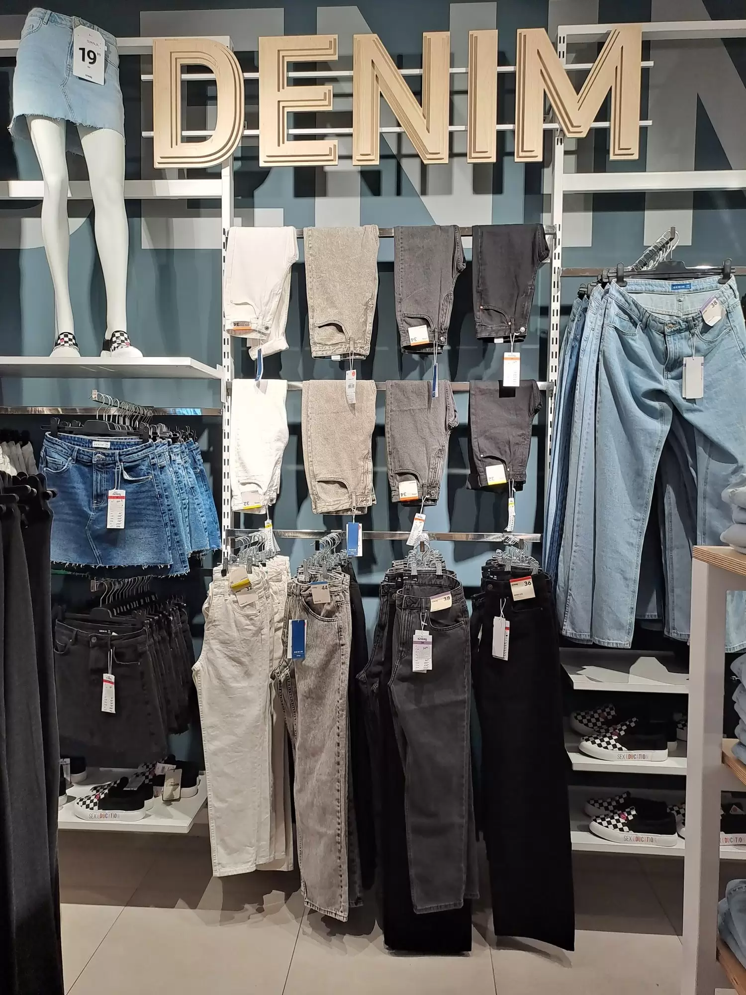 Posjetili smo Sinsay BiH - Pogledajte šta vas očekuje - SINSAY NOVO i SNIŽENO!