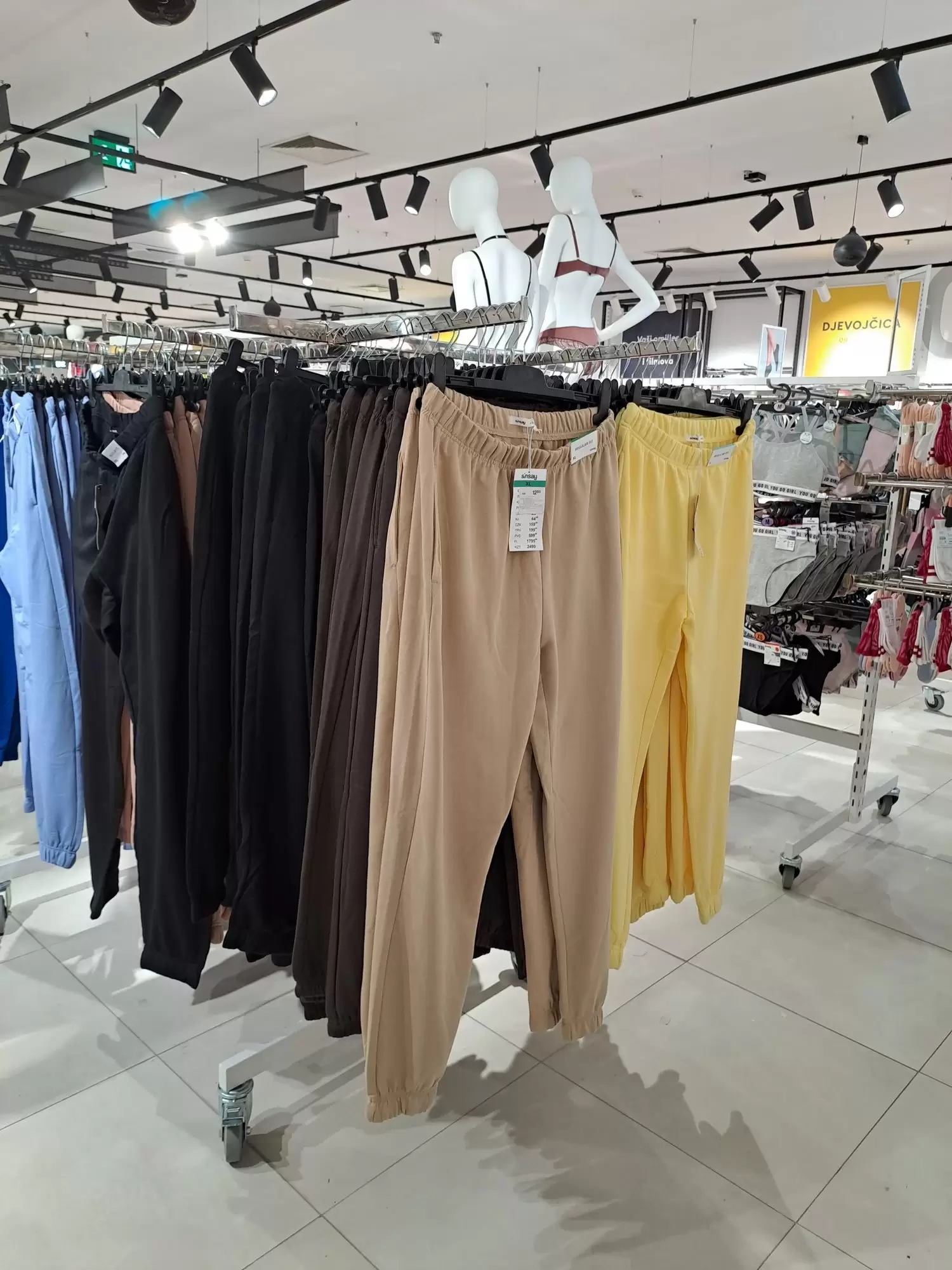 Posjetili smo Sinsay BiH - Pogledajte šta vas očekuje - SINSAY NOVO i SNIŽENO!