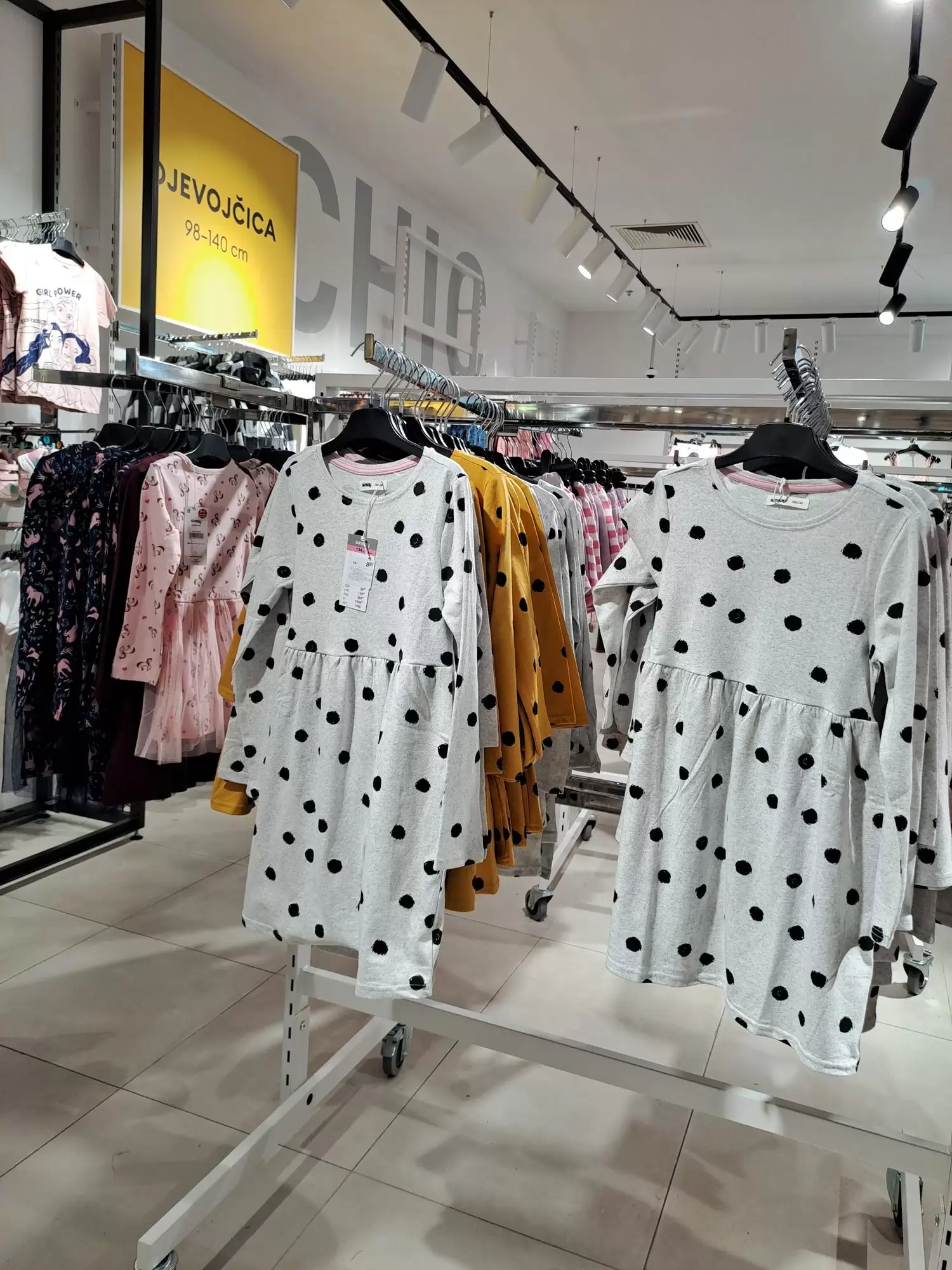 Posjetili smo Sinsay BiH - Pogledajte šta vas očekuje - SINSAY NOVO i SNIŽENO!