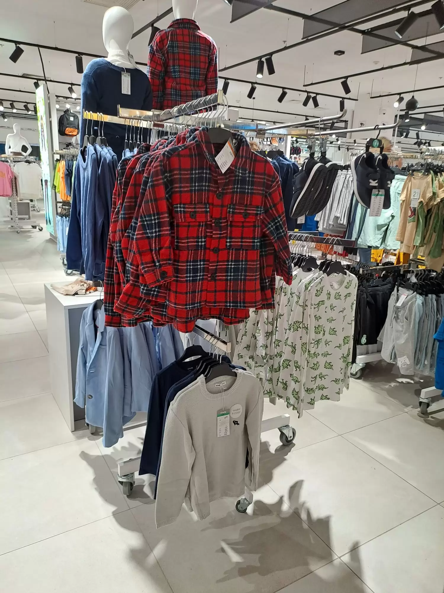 Posjetili smo Sinsay BiH - Pogledajte šta vas očekuje - SINSAY NOVO i SNIŽENO!