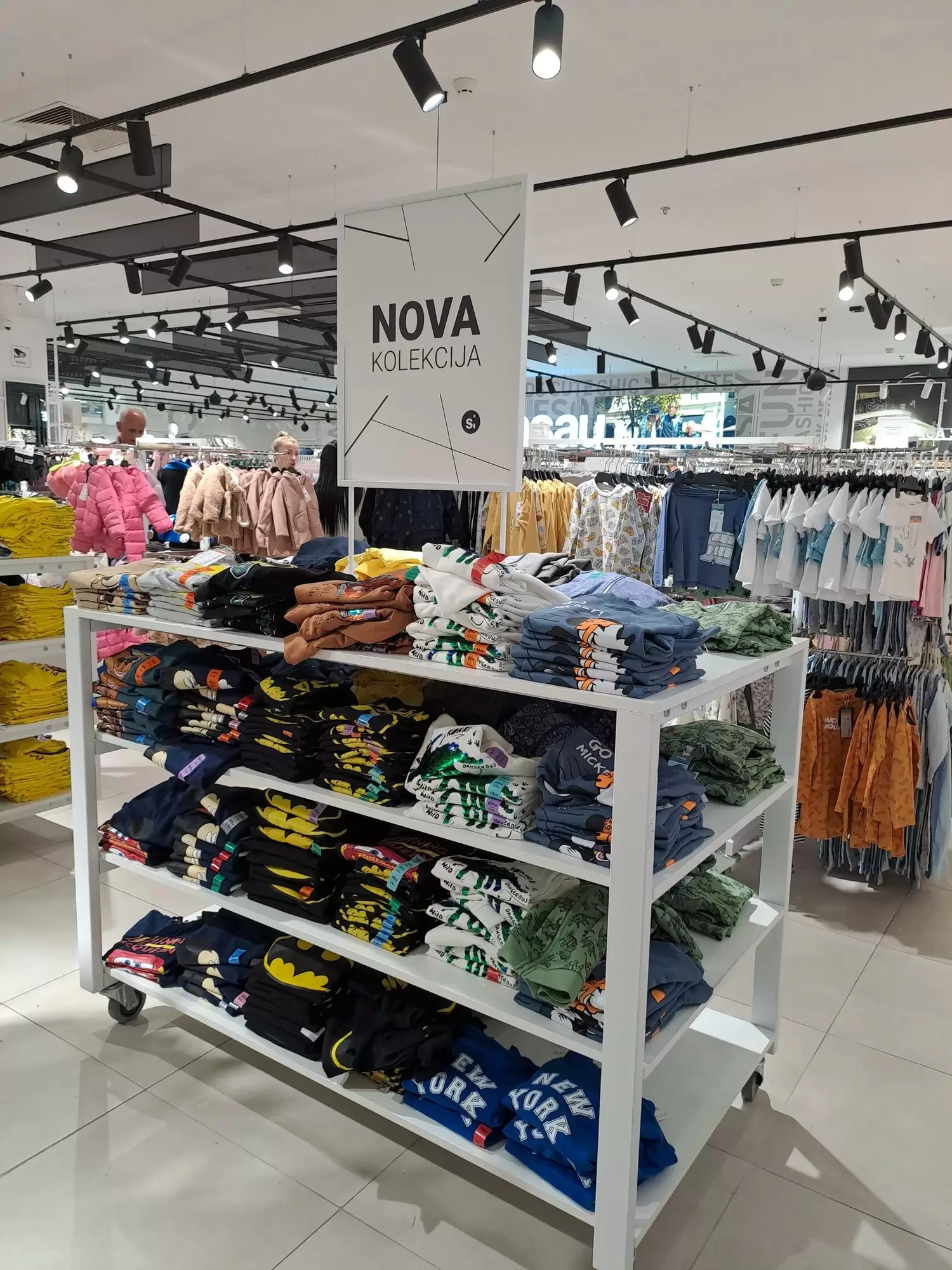 Posjetili smo Sinsay BiH - Pogledajte šta vas očekuje - SINSAY NOVO i SNIŽENO!